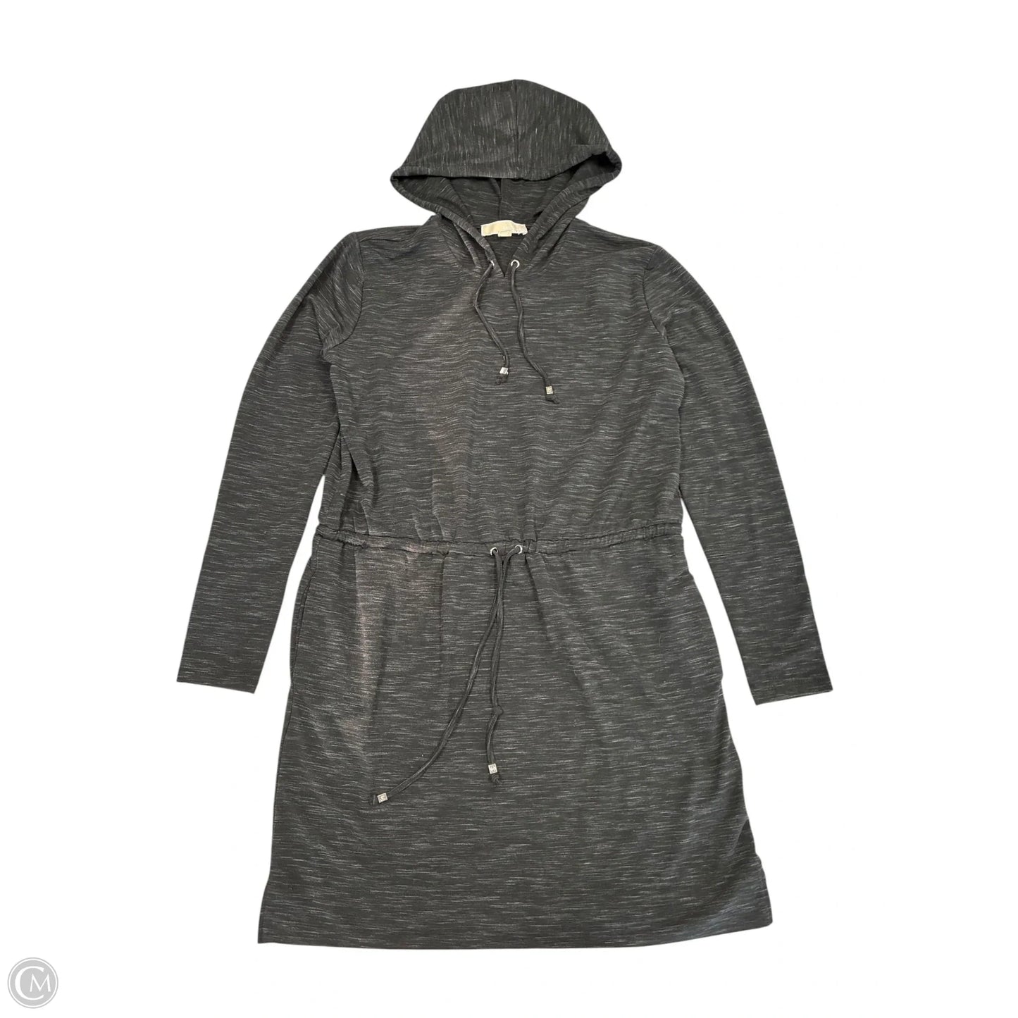 Dress Casual Short By Michael By Michael Kors In Black, Size: L