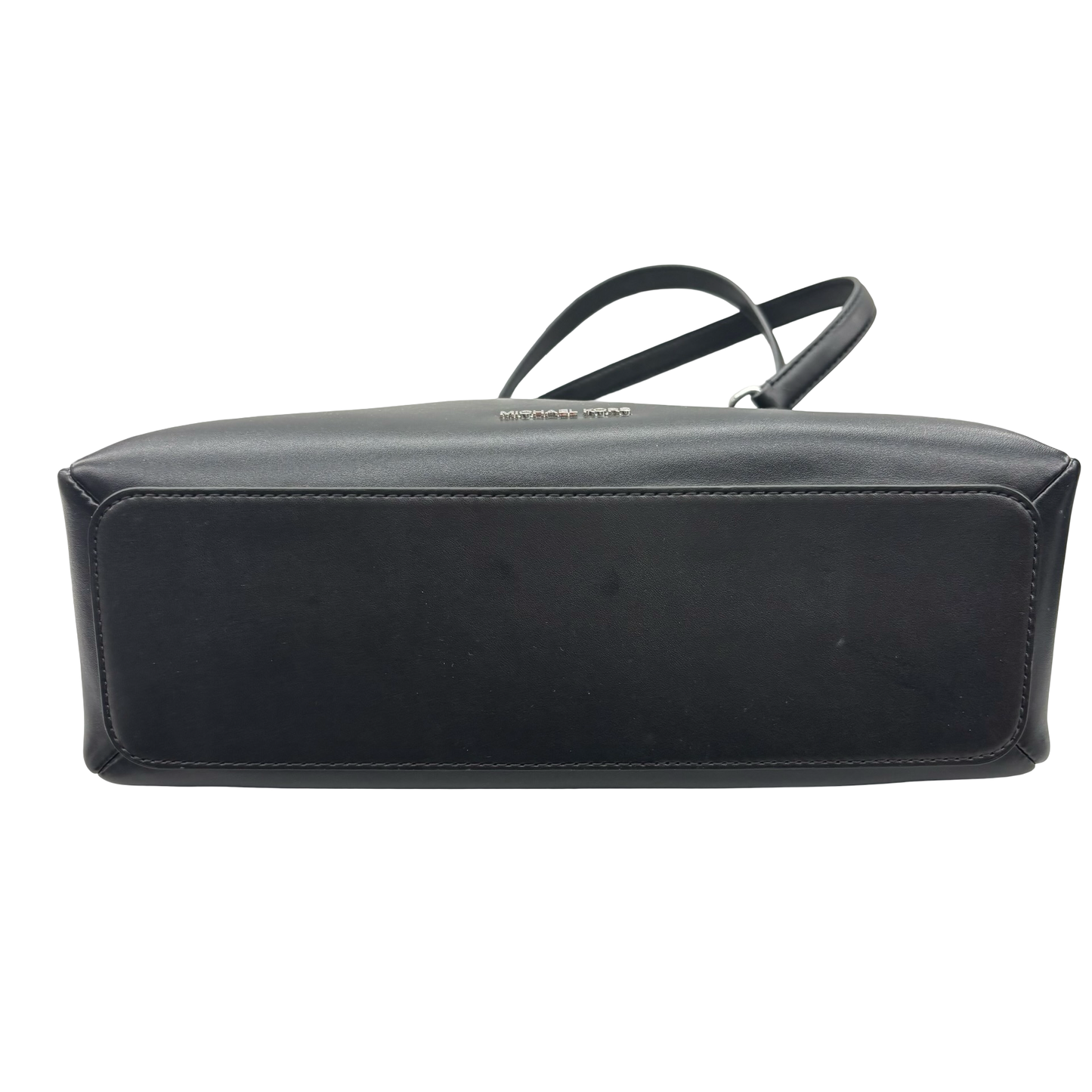 Handbag Designer By Michael Kors In Black, Size:Medium