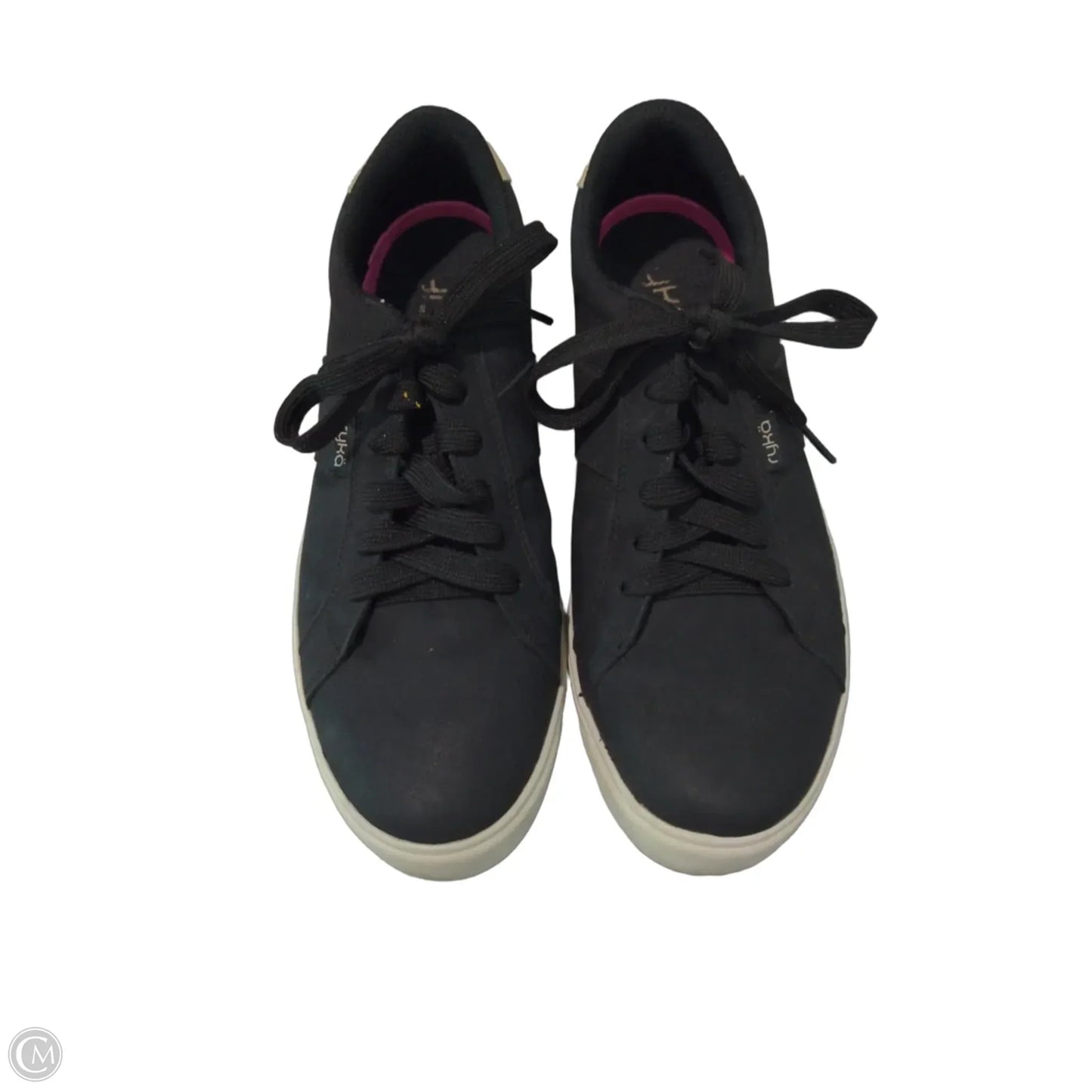 Shoes Athletic By Ryka In Black, Size: 8.5