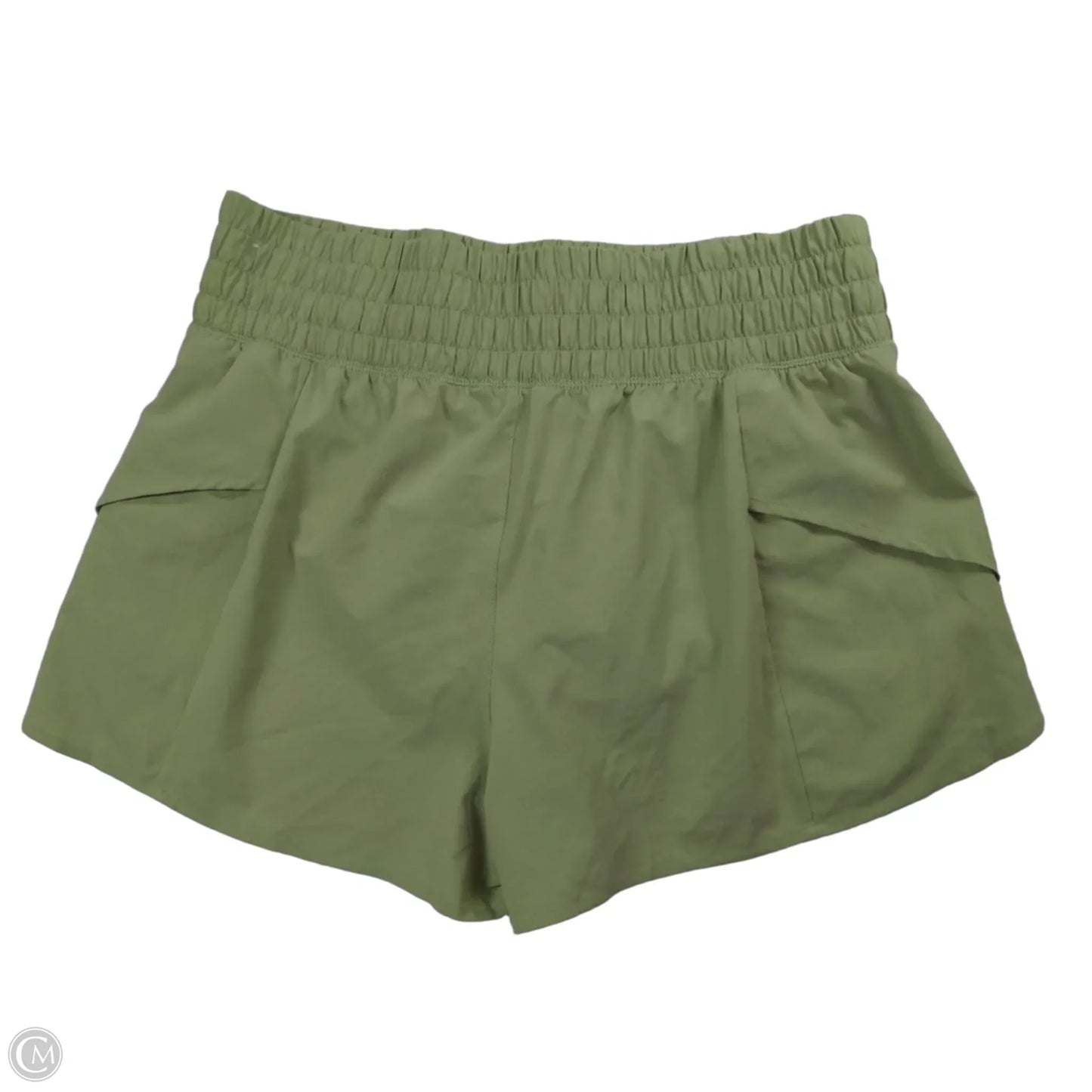 Shorts By Calia In Green, Size: L