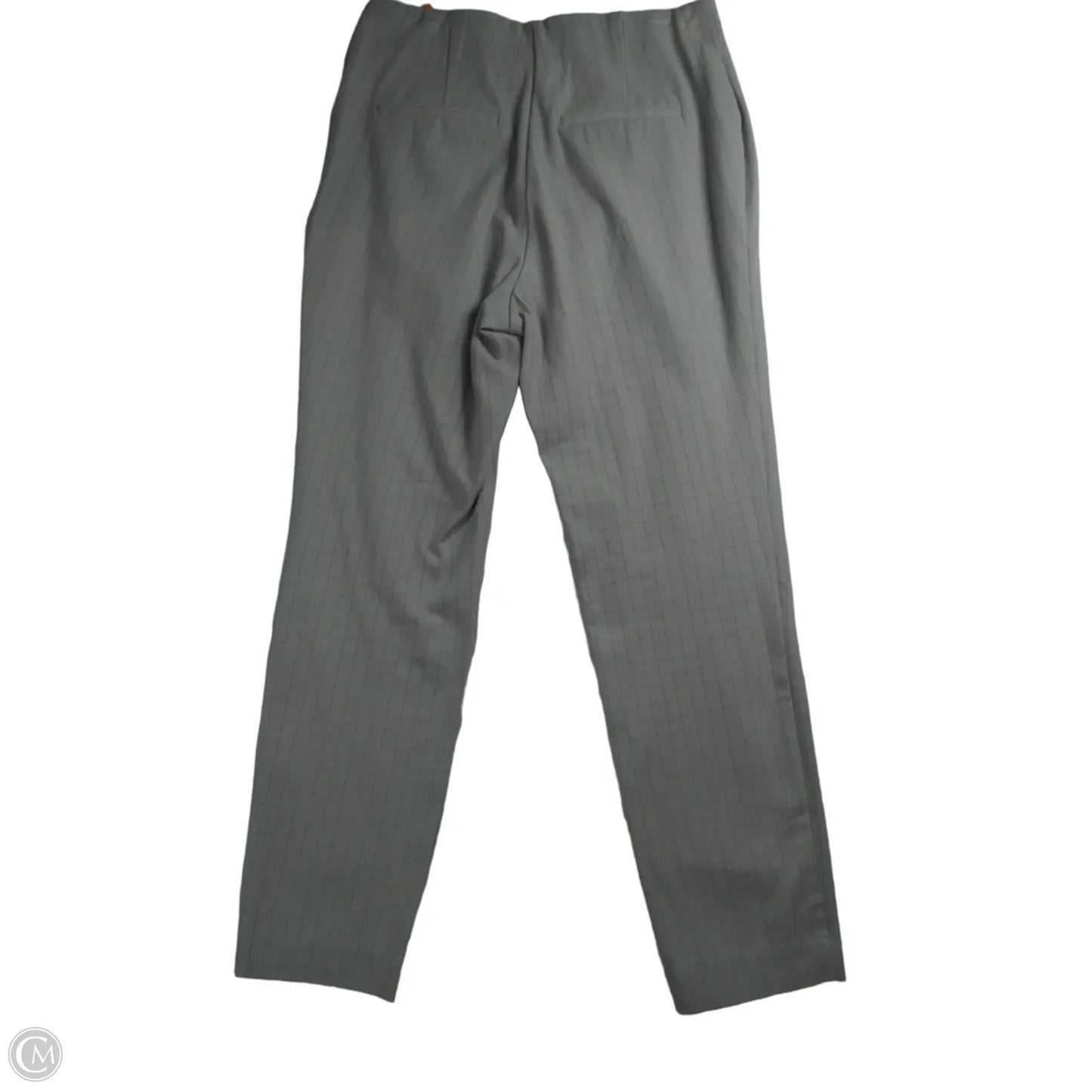 Pants Dress By A New Day In Grey, Size: 6