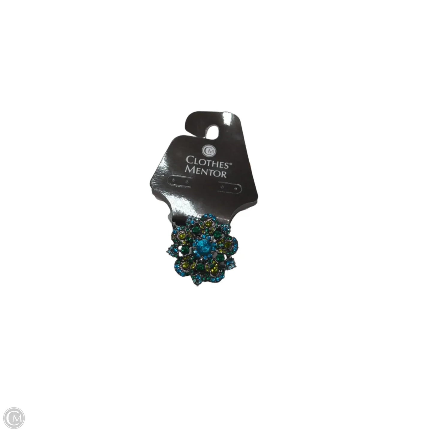 Ring Statement By Clothes Mentor