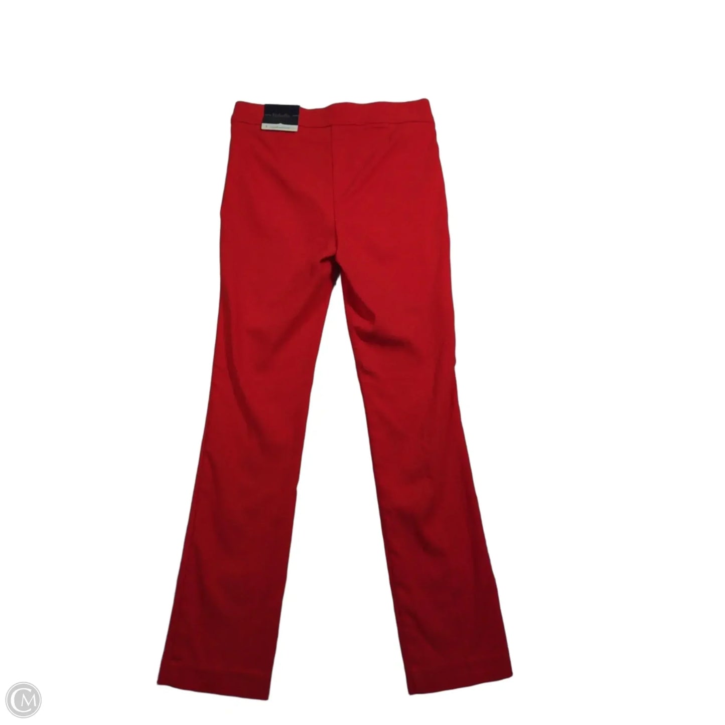 Pants Dress By Rafaella In Red, Size: 4