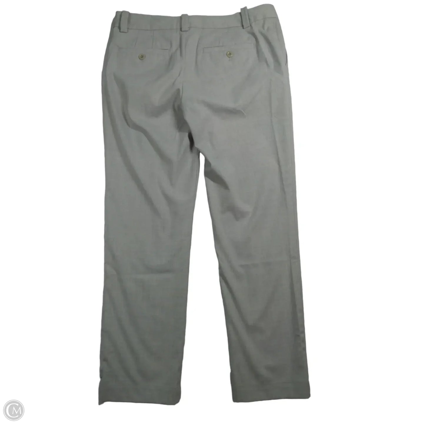 Pants Dress By Gap In Grey, Size: 0