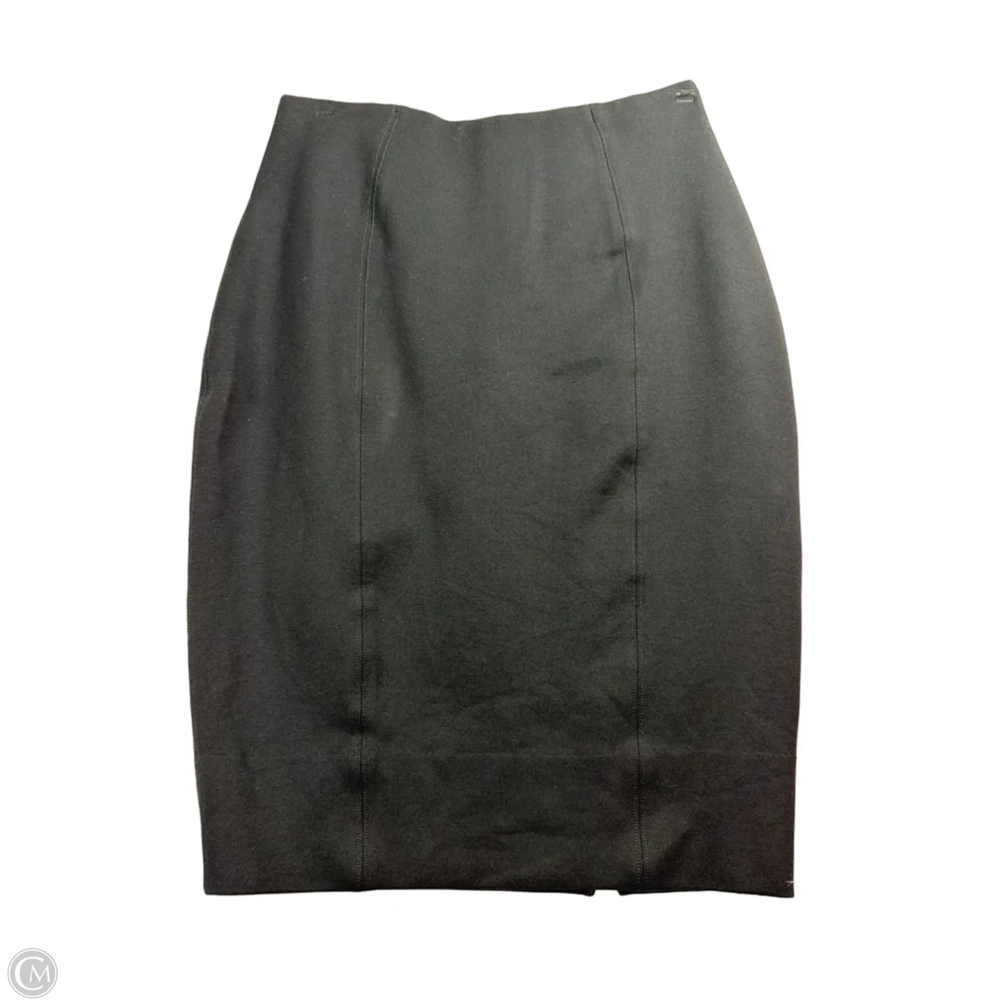 Skirt Midi By Spanx In Black, Size: S