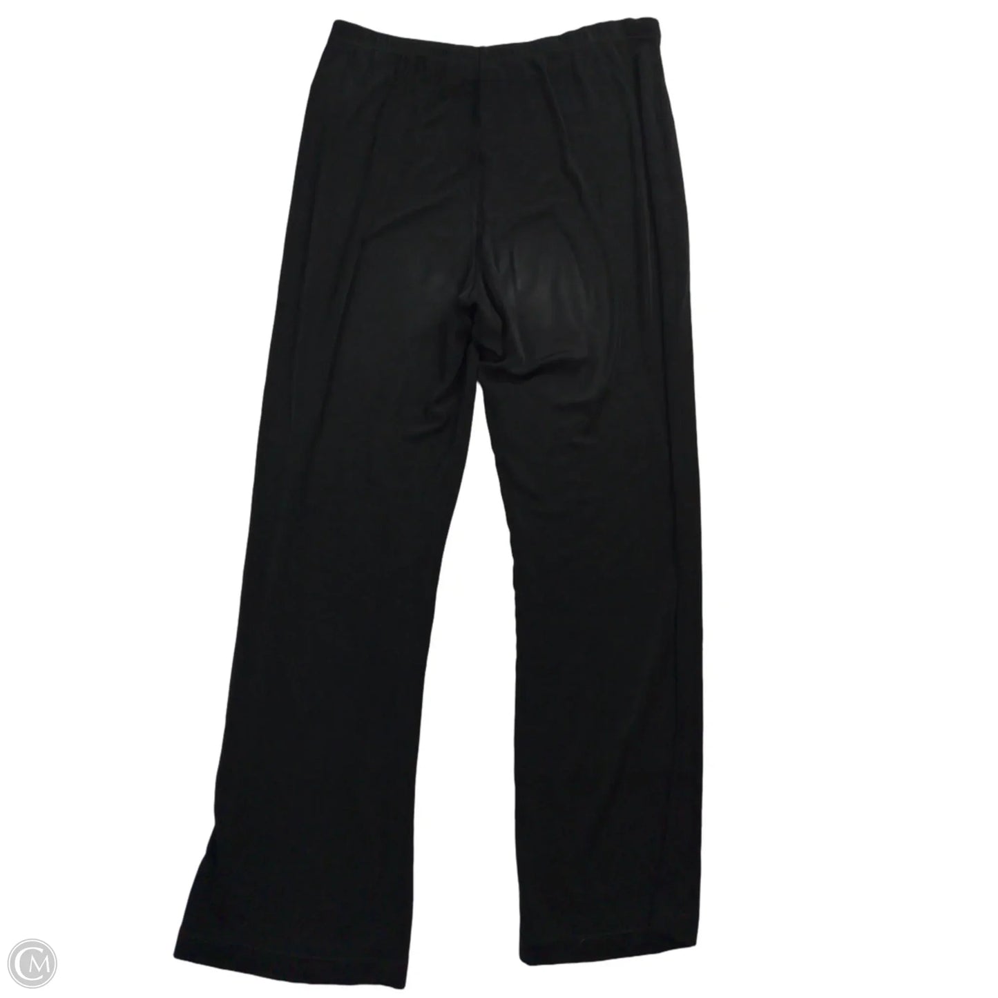 Pants Lounge By Chicos In Black, Size: L