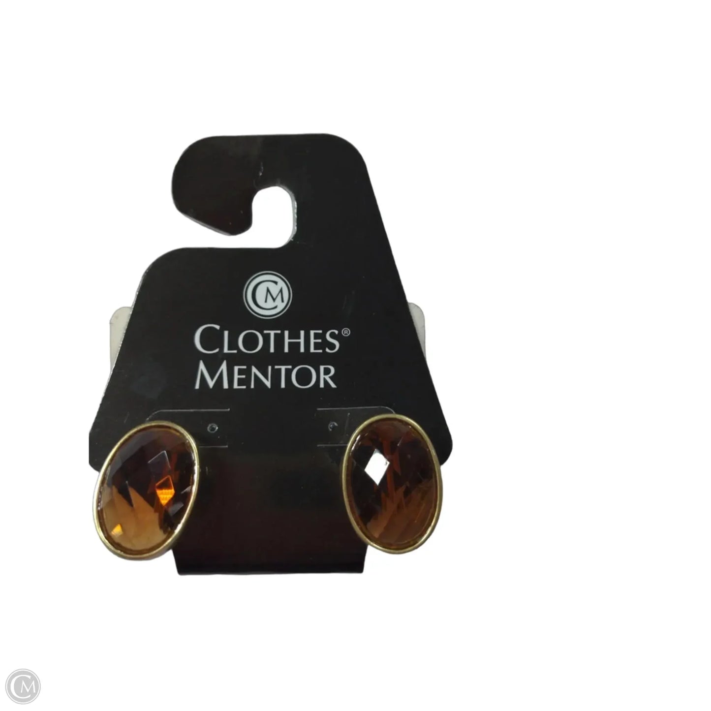 Earrings Stud By Anne Klein
