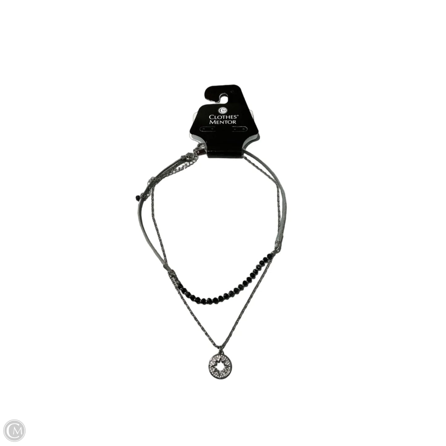Necklace Layered By White House Black Market
