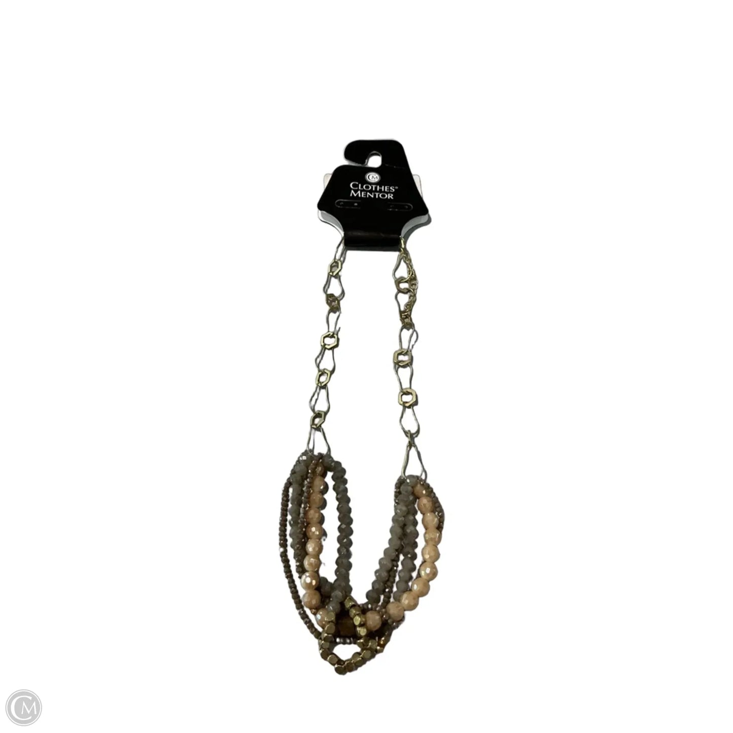 Necklace Chain By Clothes Mentor