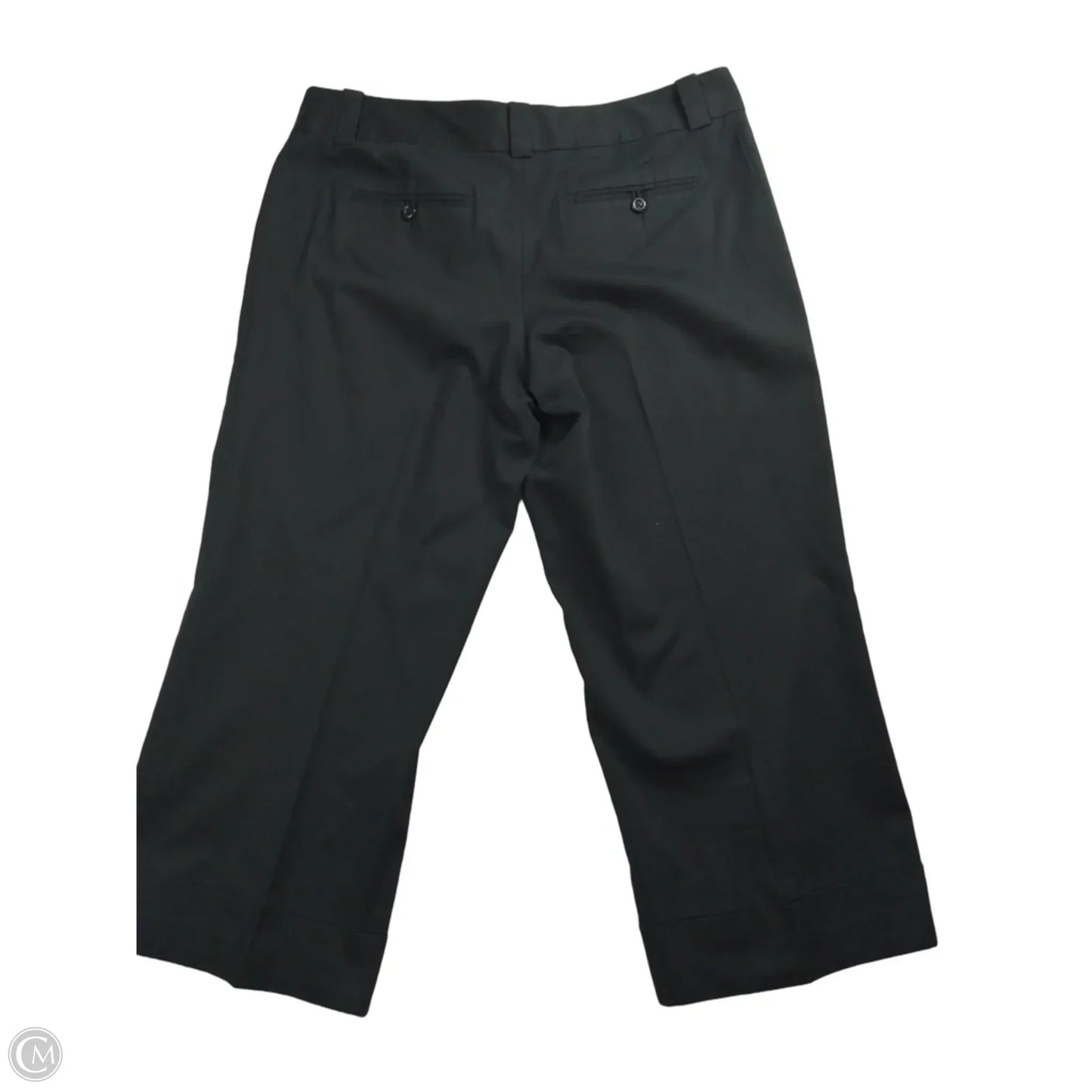 Pants Dress By Merona In Black, Size: 16