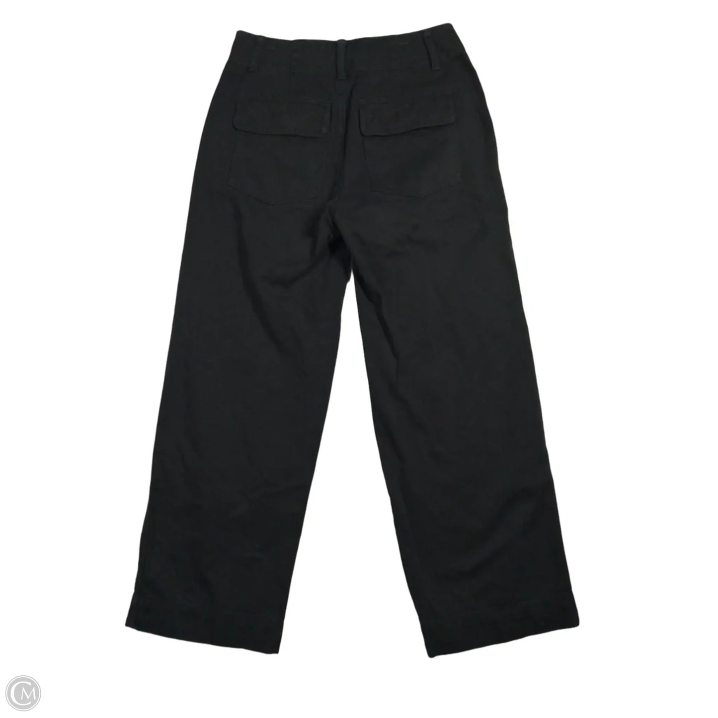Pants Chinos & Khakis By Vince In Black, Size: 0