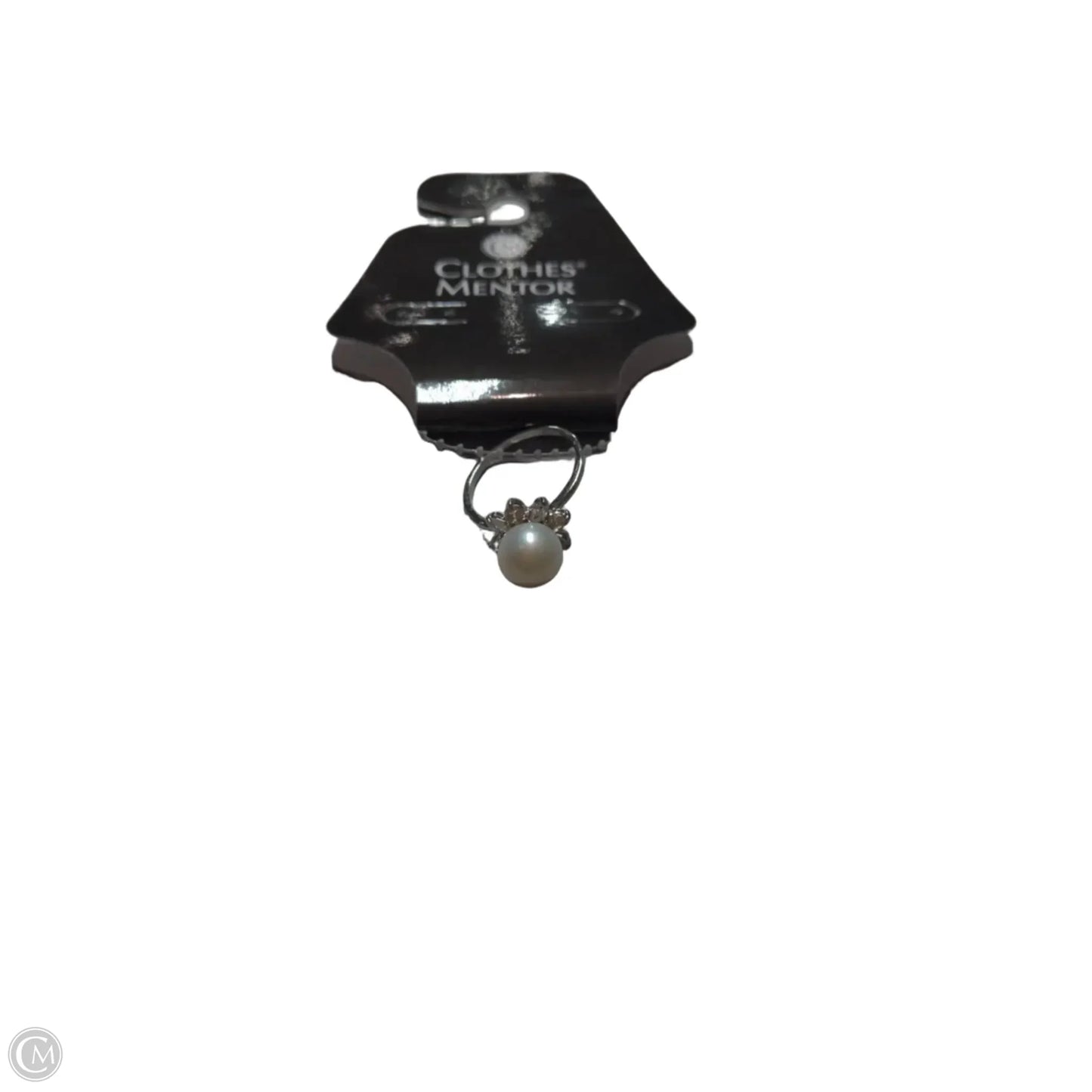 Ring Charm By Clothes Mentor, Size: 1