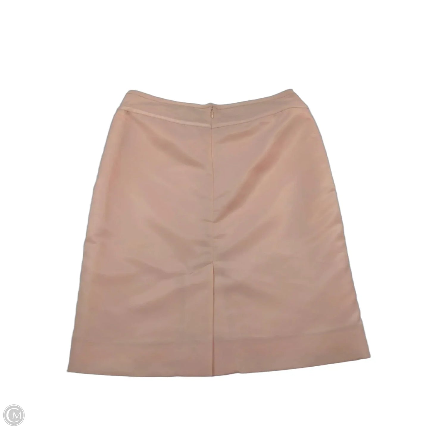 Skirt Midi By Tommy Hilfiger In Pink, Size: 8