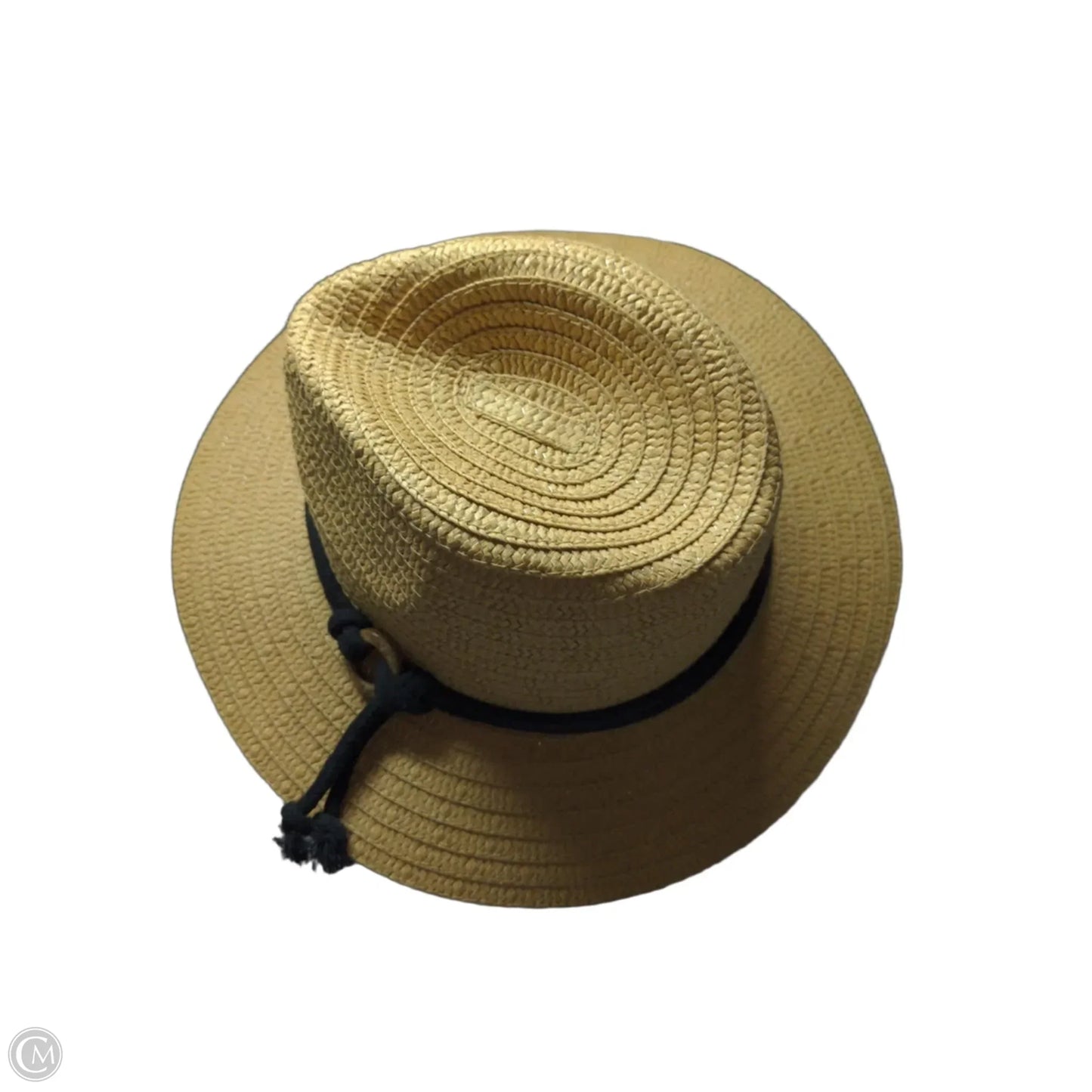 Hat Fedora By Clothes Mentor