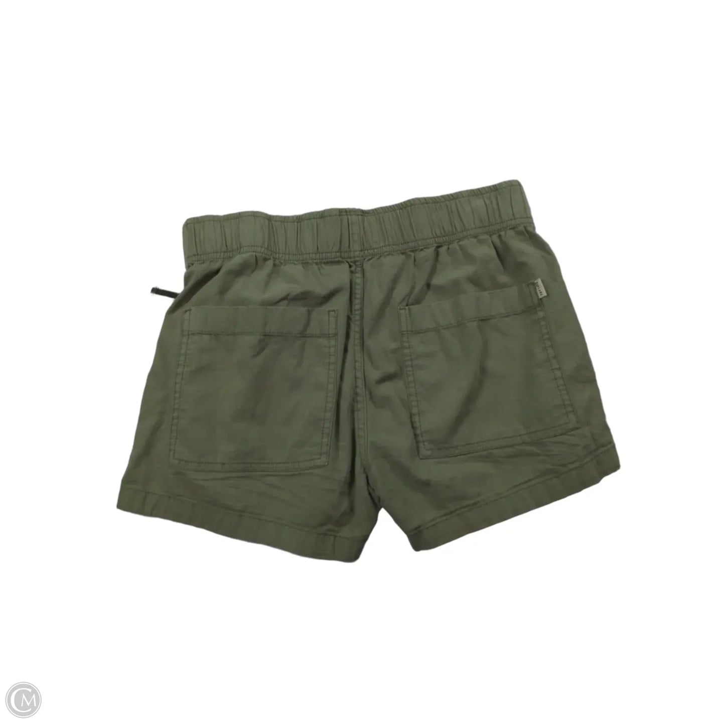 Shorts By Rip Curl In Green, Size: Xs