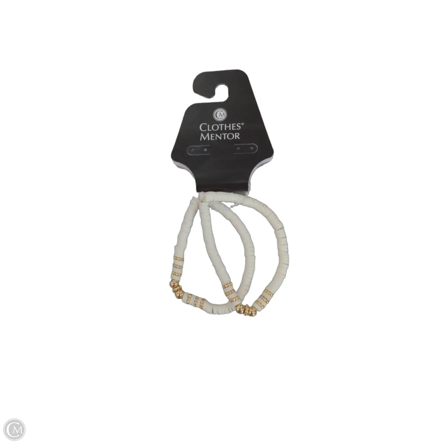 Bracelet Set By Clothes Mentor, Size: 02 Piece Set