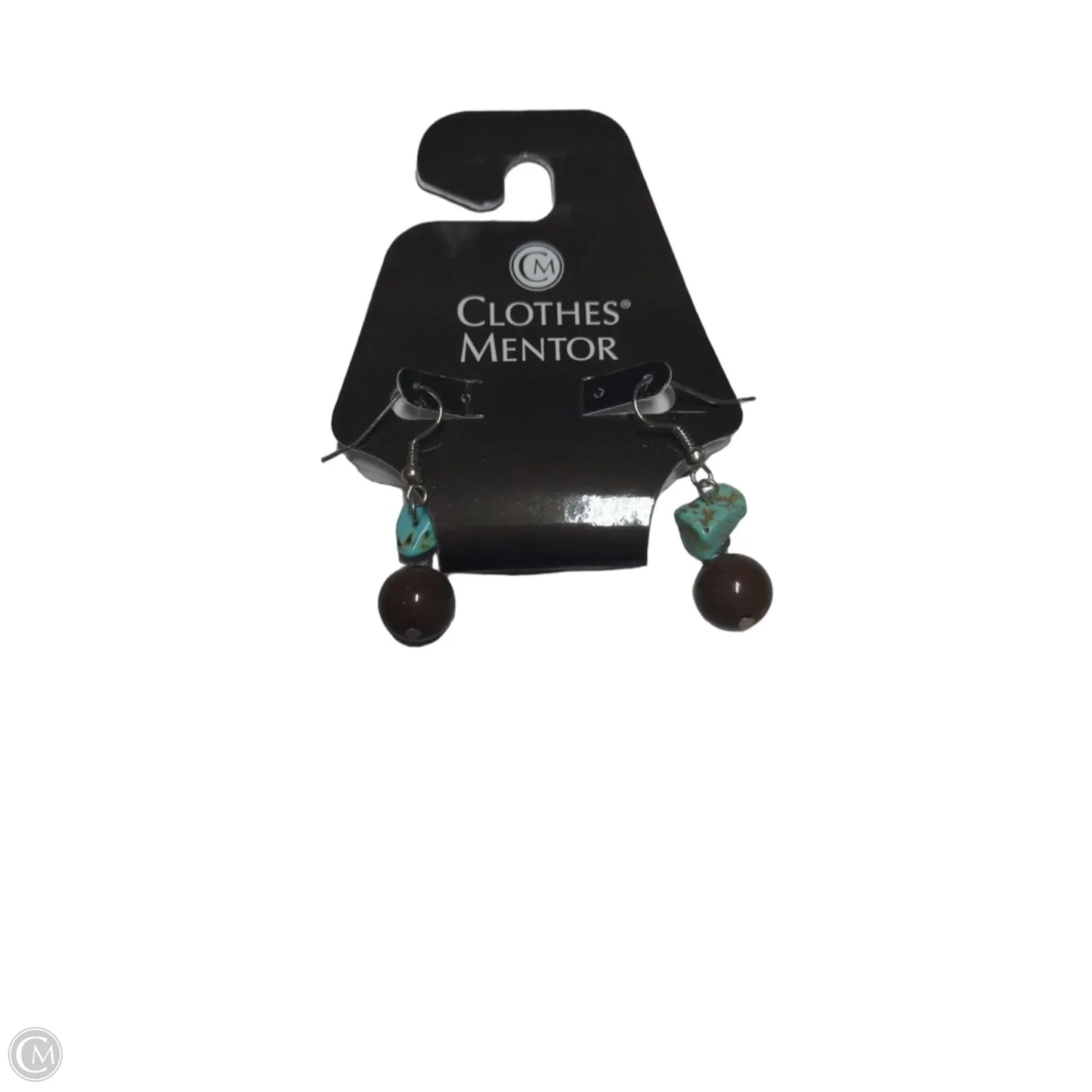 Earrings Dangle/drop By Clothes Mentor, Size: 02 Piece Set