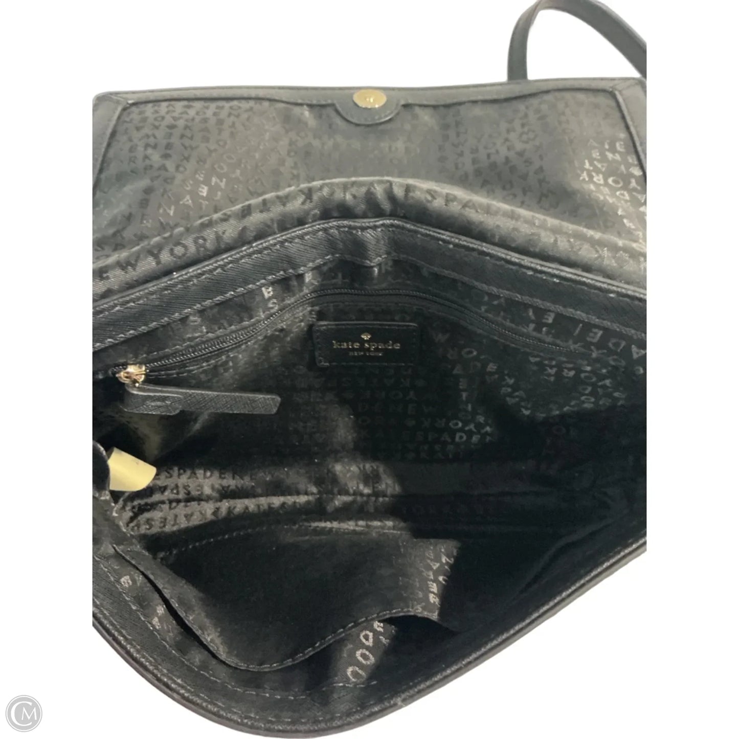 Crossbody Designer By Kate Spade, Size: Small