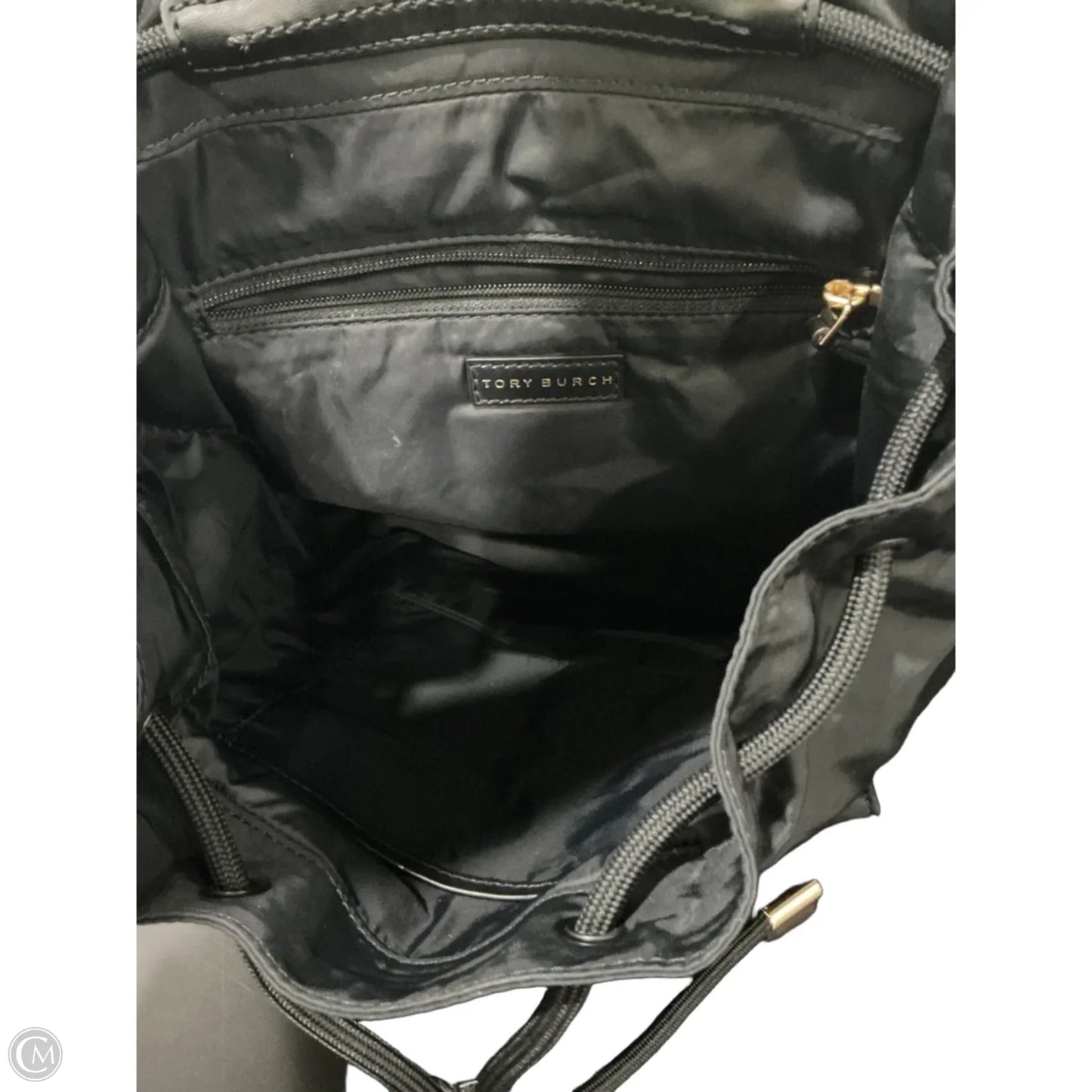 Backpack Designer By Tory Burch, Size: Small