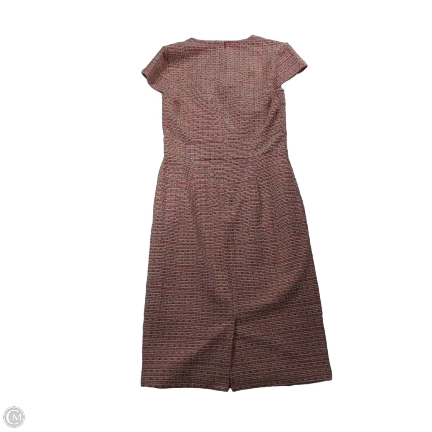 Dress Work By Grace Karin In Pink, Size: S