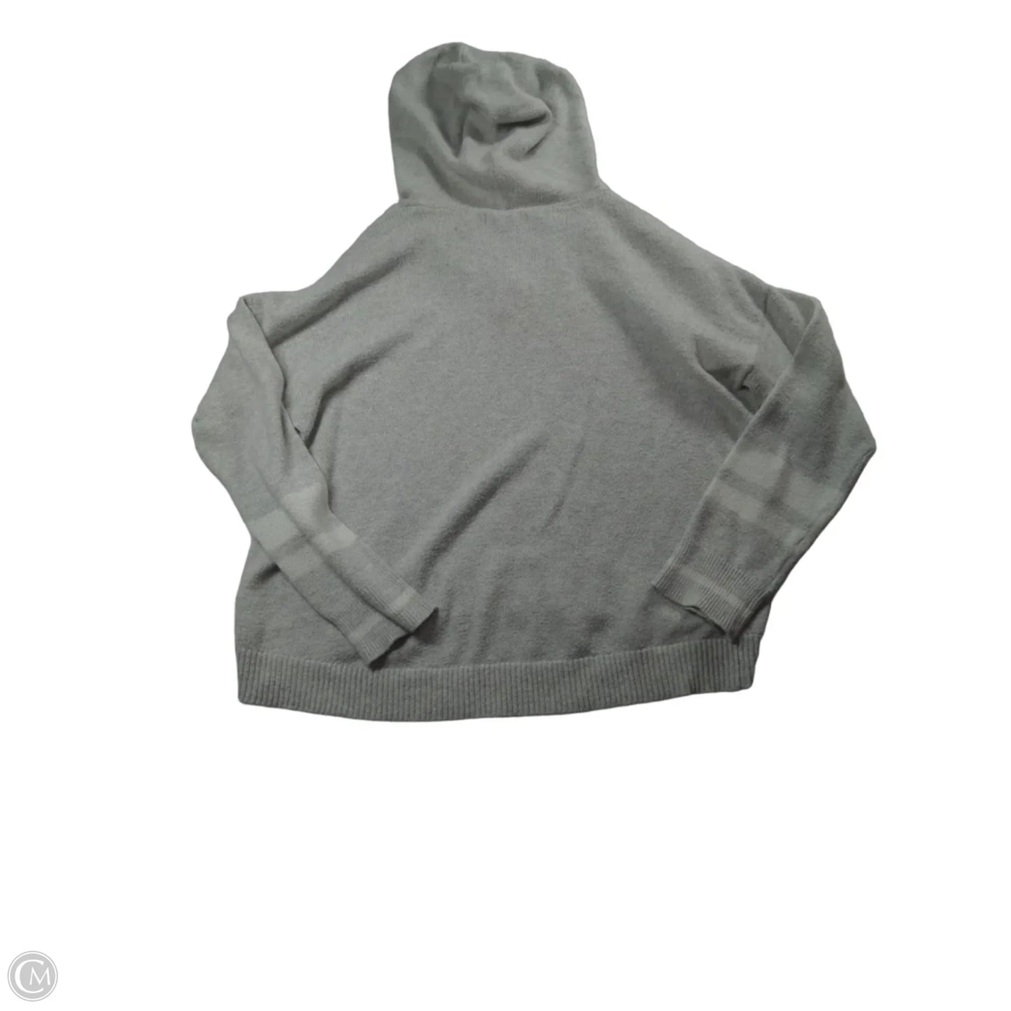 Sweater By American Eagle In Grey, Size: S