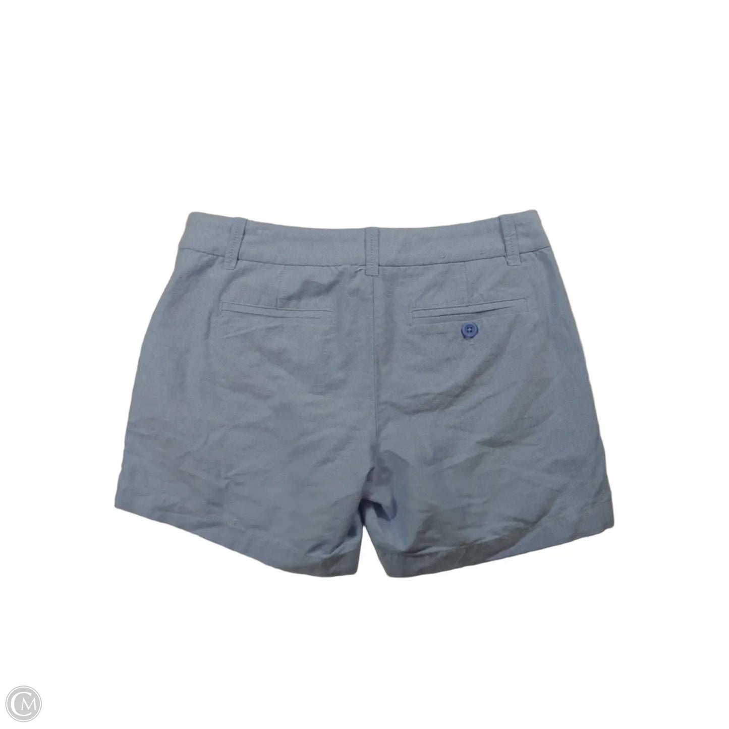 Shorts By J. Crew In Blue, Size: 2