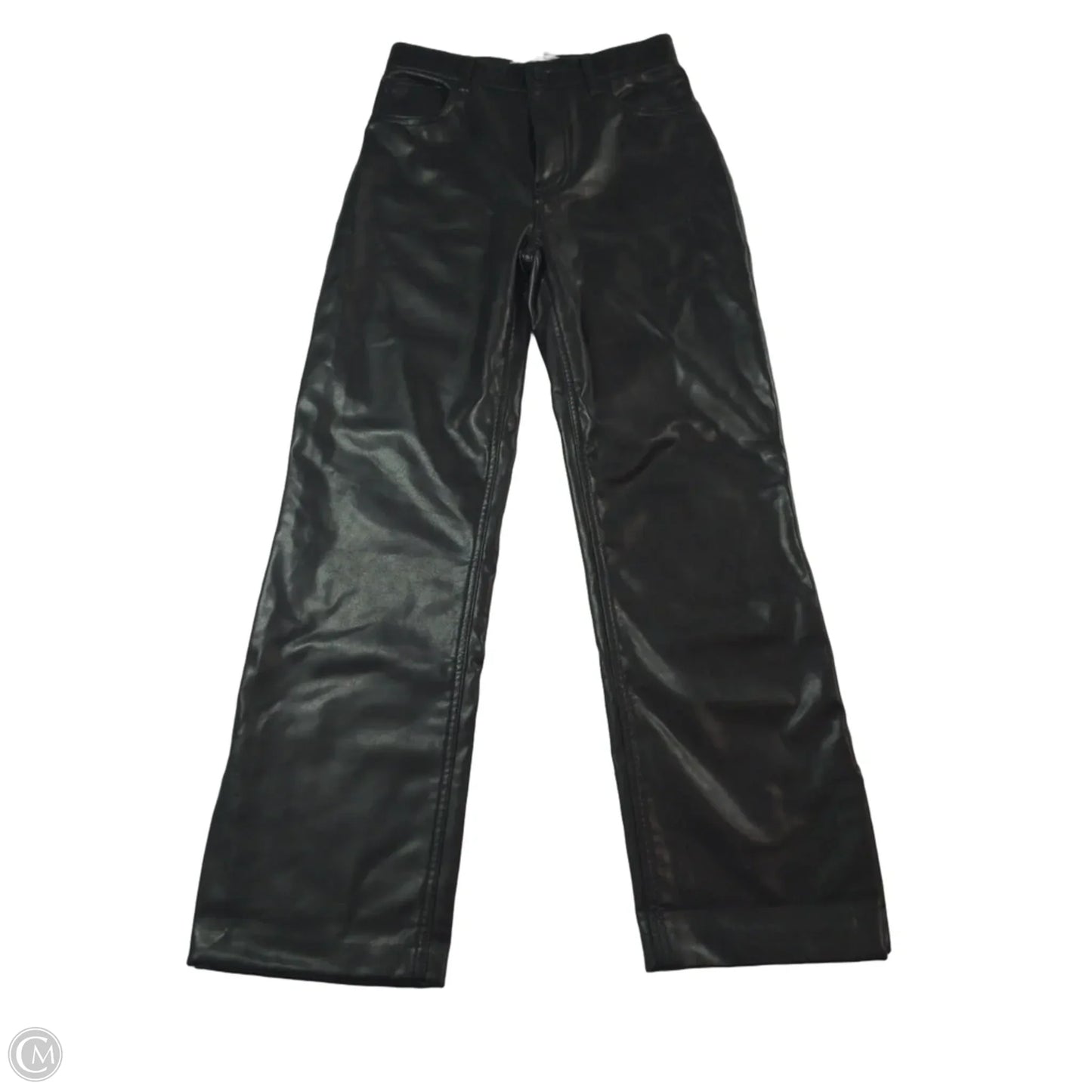 Pants Other By Abercrombie And Fitch In Black, Size: 4