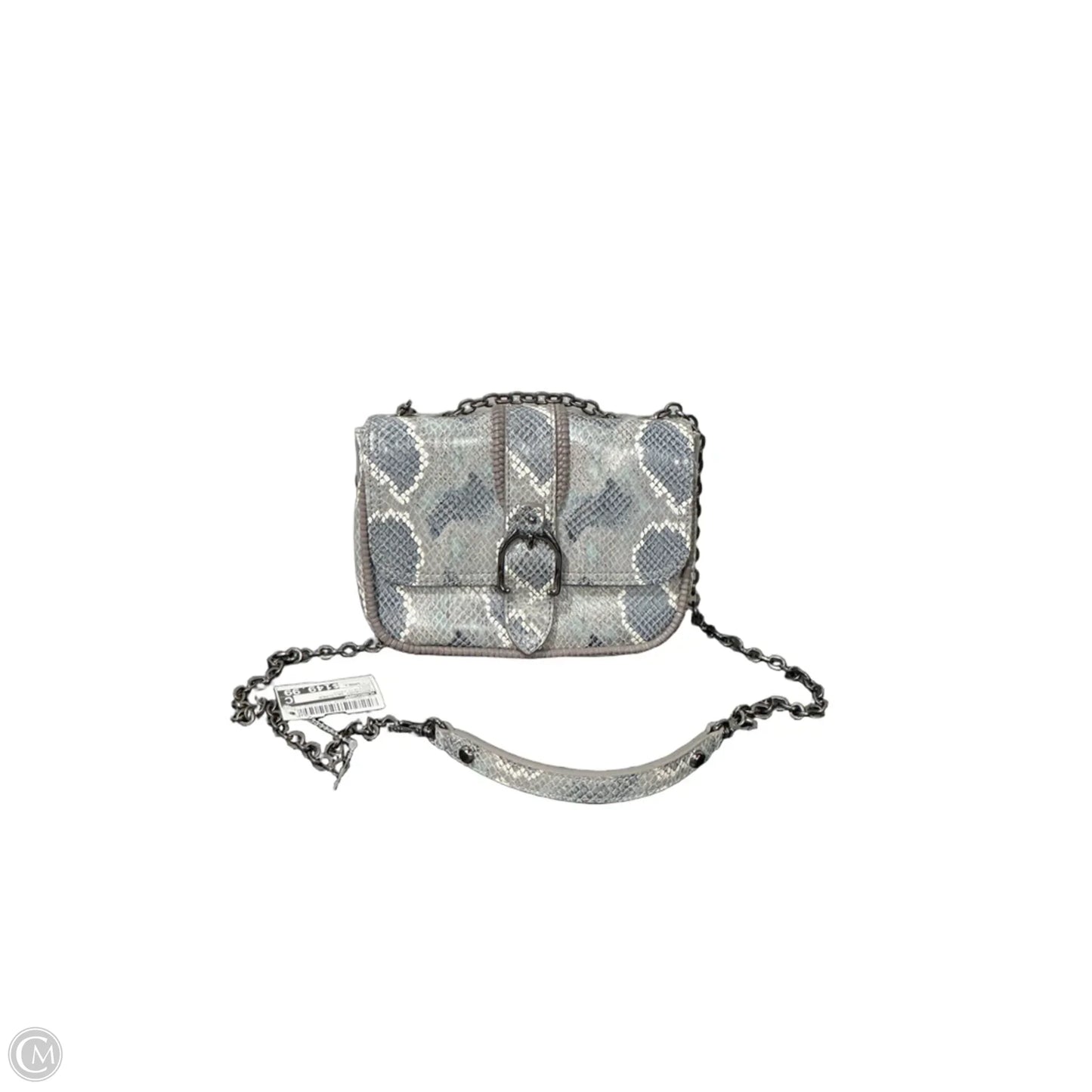 Crossbody Designer By Longchamp, Size: Small