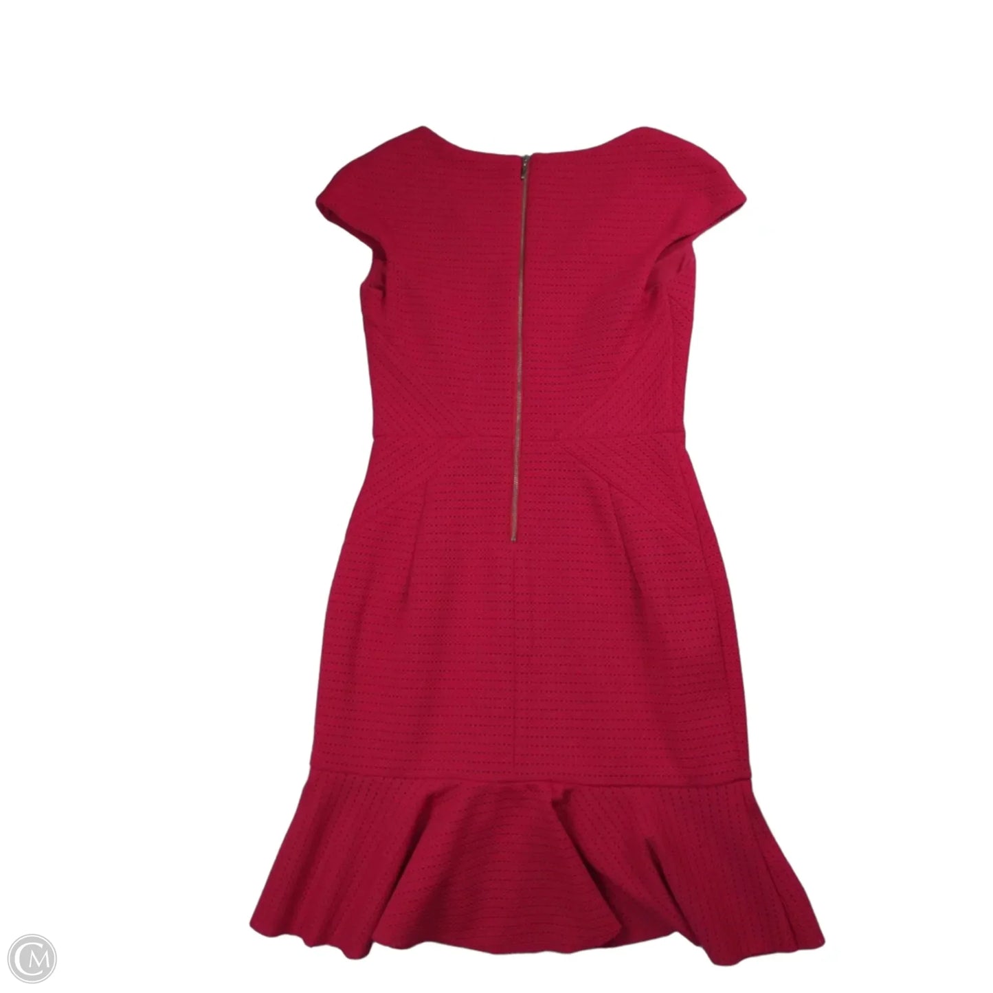 Dress Work By Julia Jordan In Pink, Size: 2