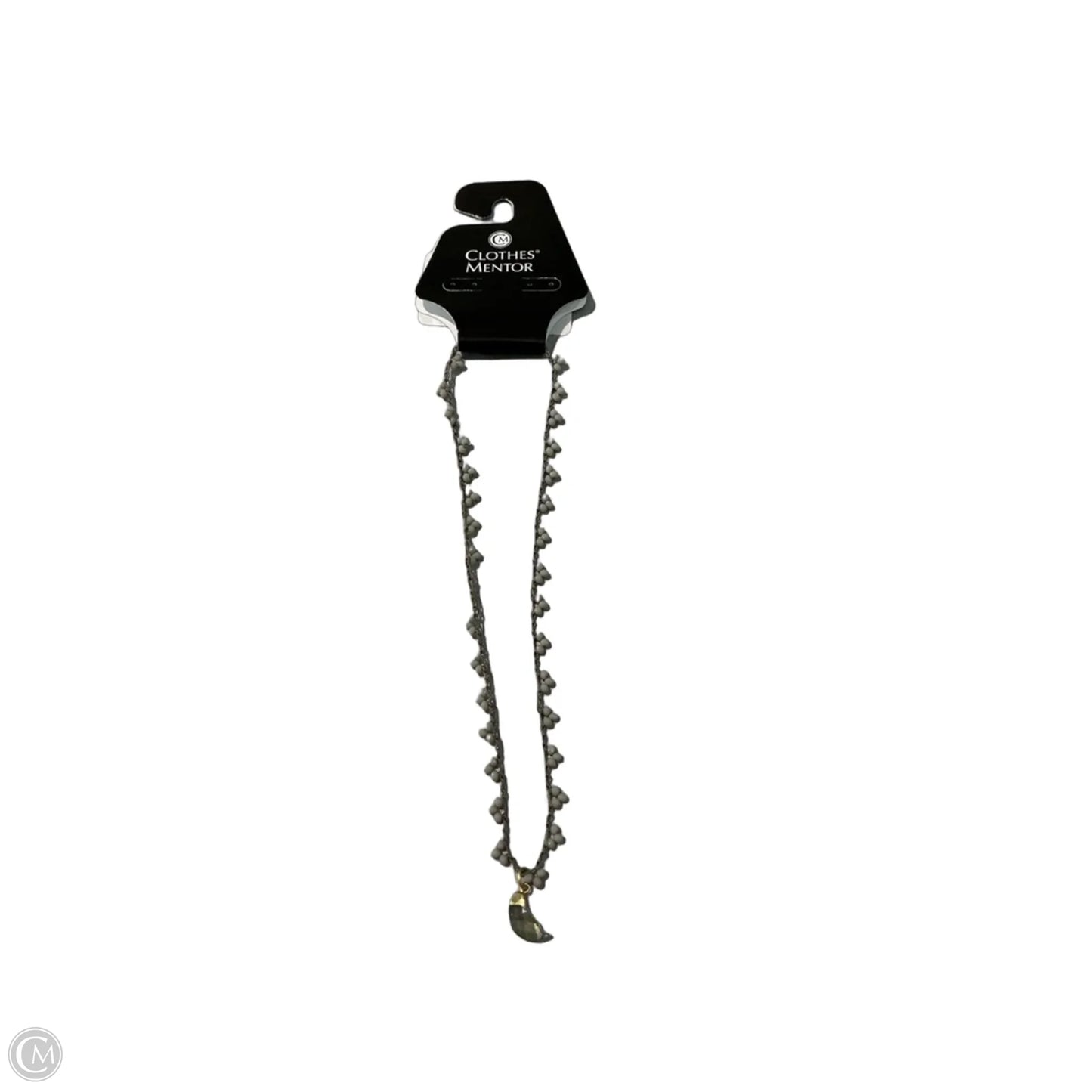 Necklace Charm By Clothes Mentor