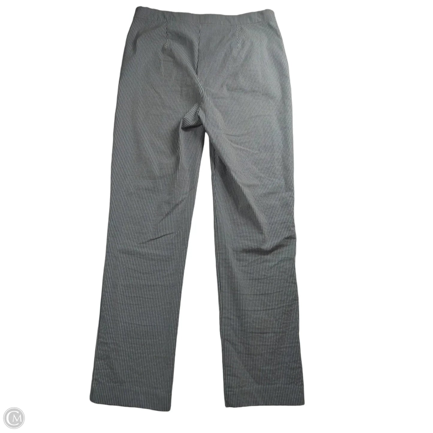 Pants Chinos & Khakis By Carolina Belle In Striped Pattern, Size: 6