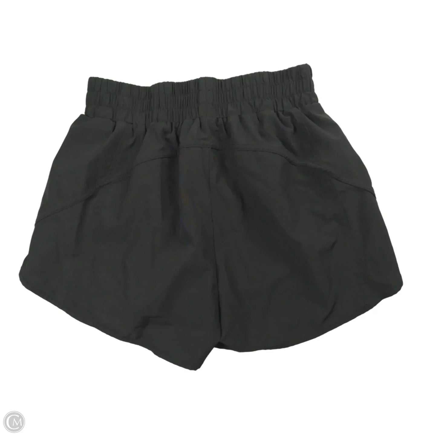 Athletic Shorts By Blooming Jelly In Black, Size: M