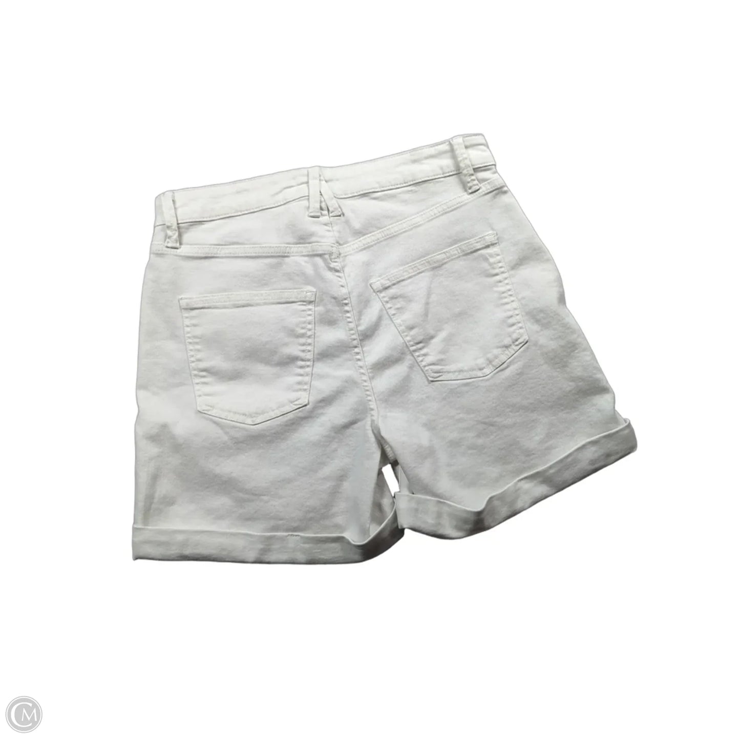 Shorts By Lc Lauren Conrad In White, Size: 6