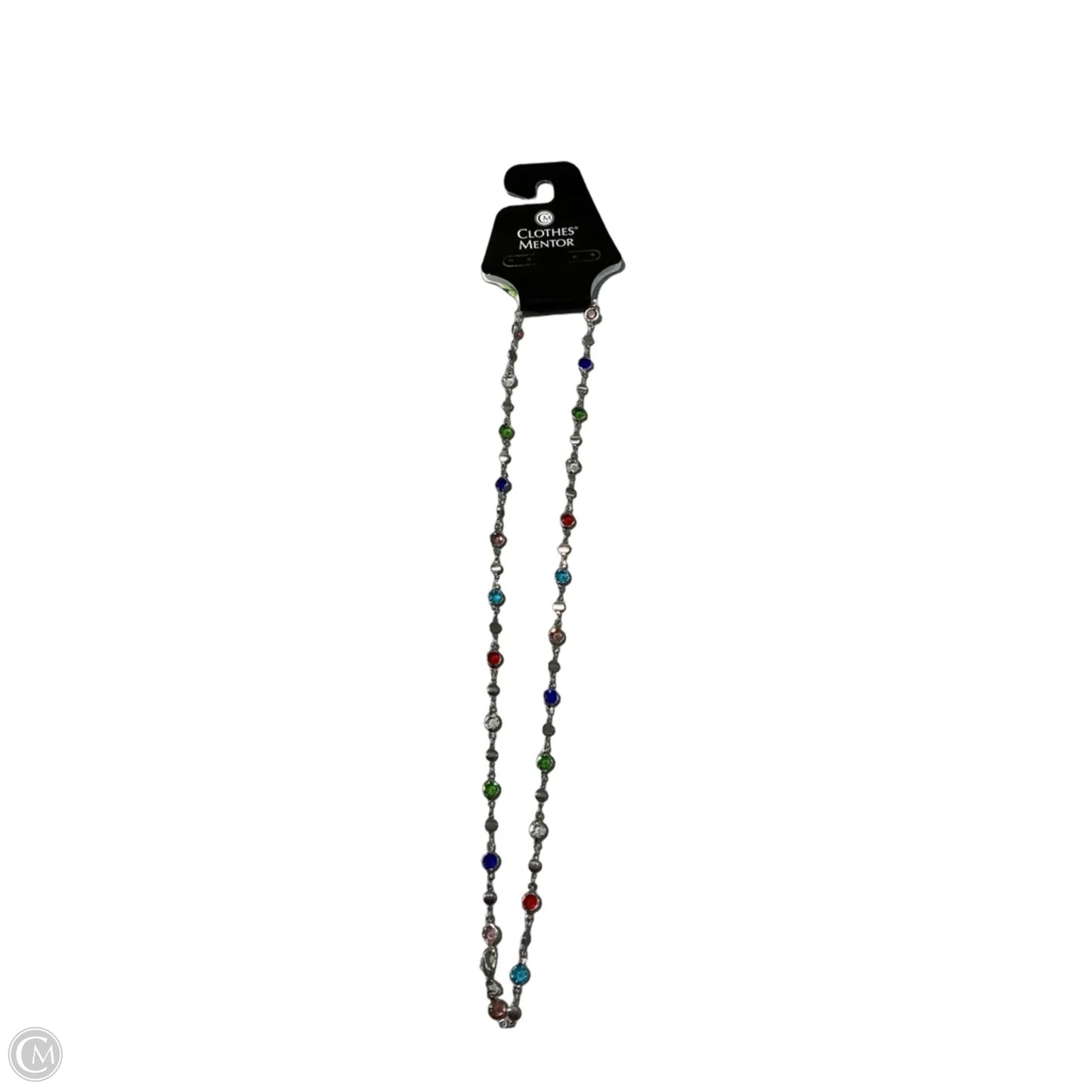 Necklace Chain By Clothes Mentor