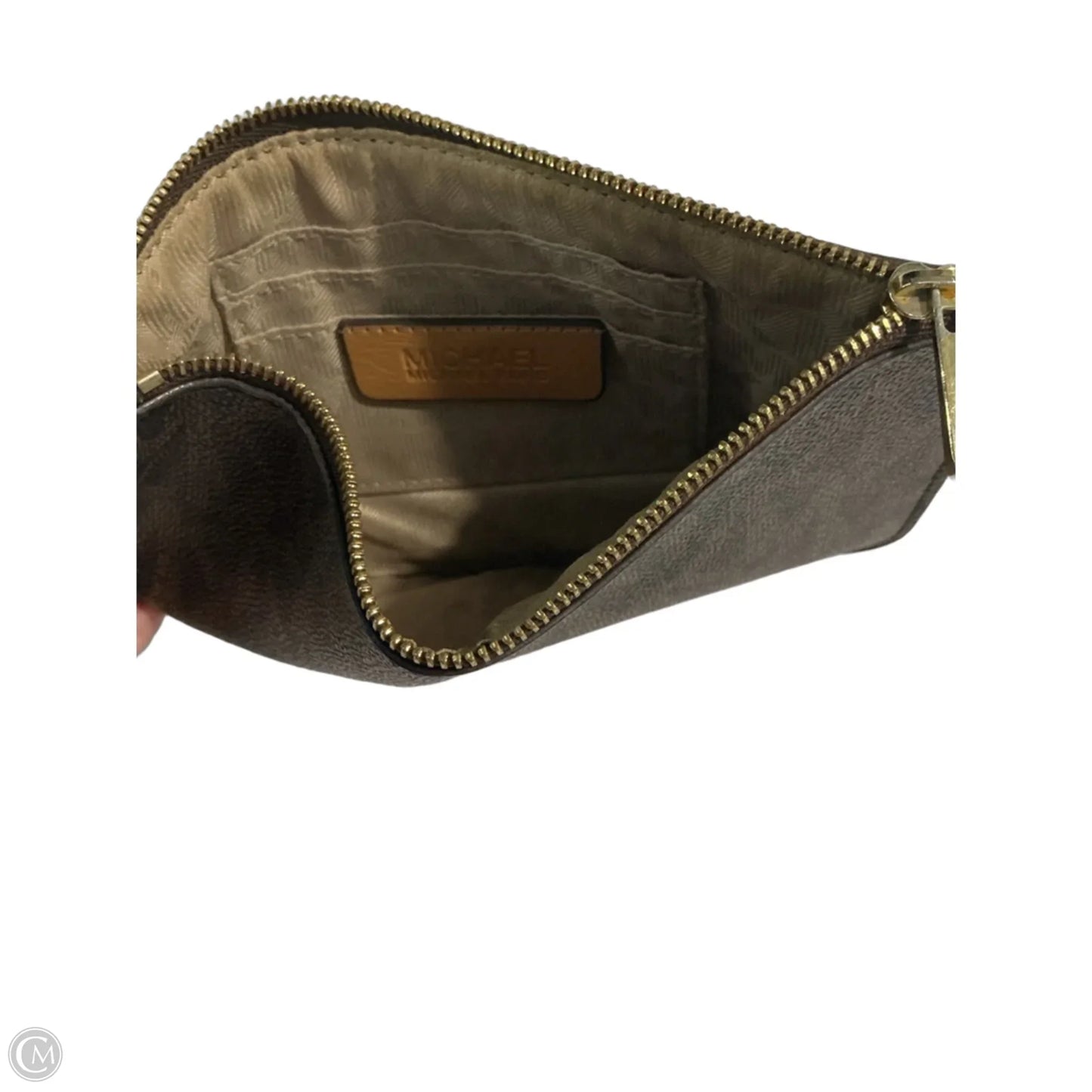 Wallet Designer By Michael Kors, Size: Large