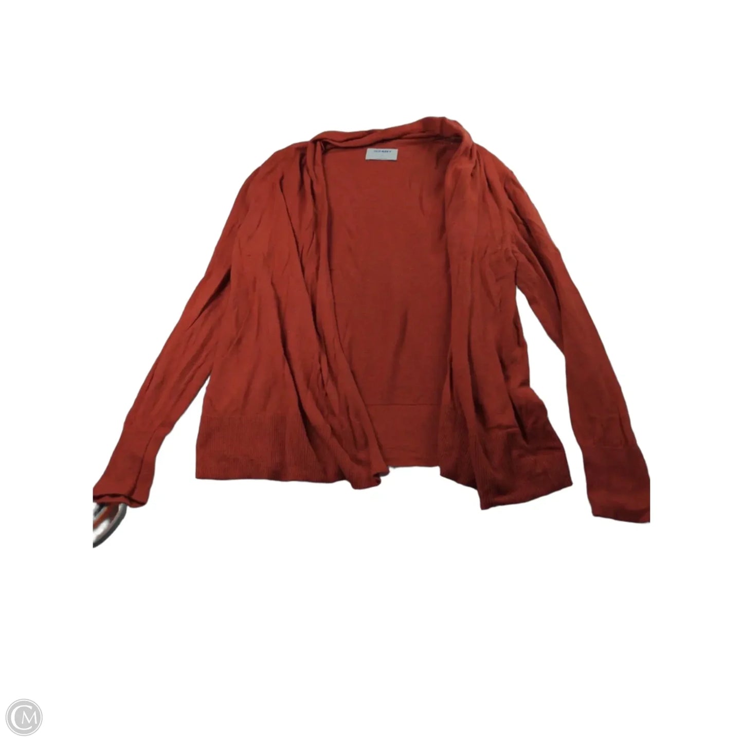 Cardigan By Old Navy In Copper, Size: Xl