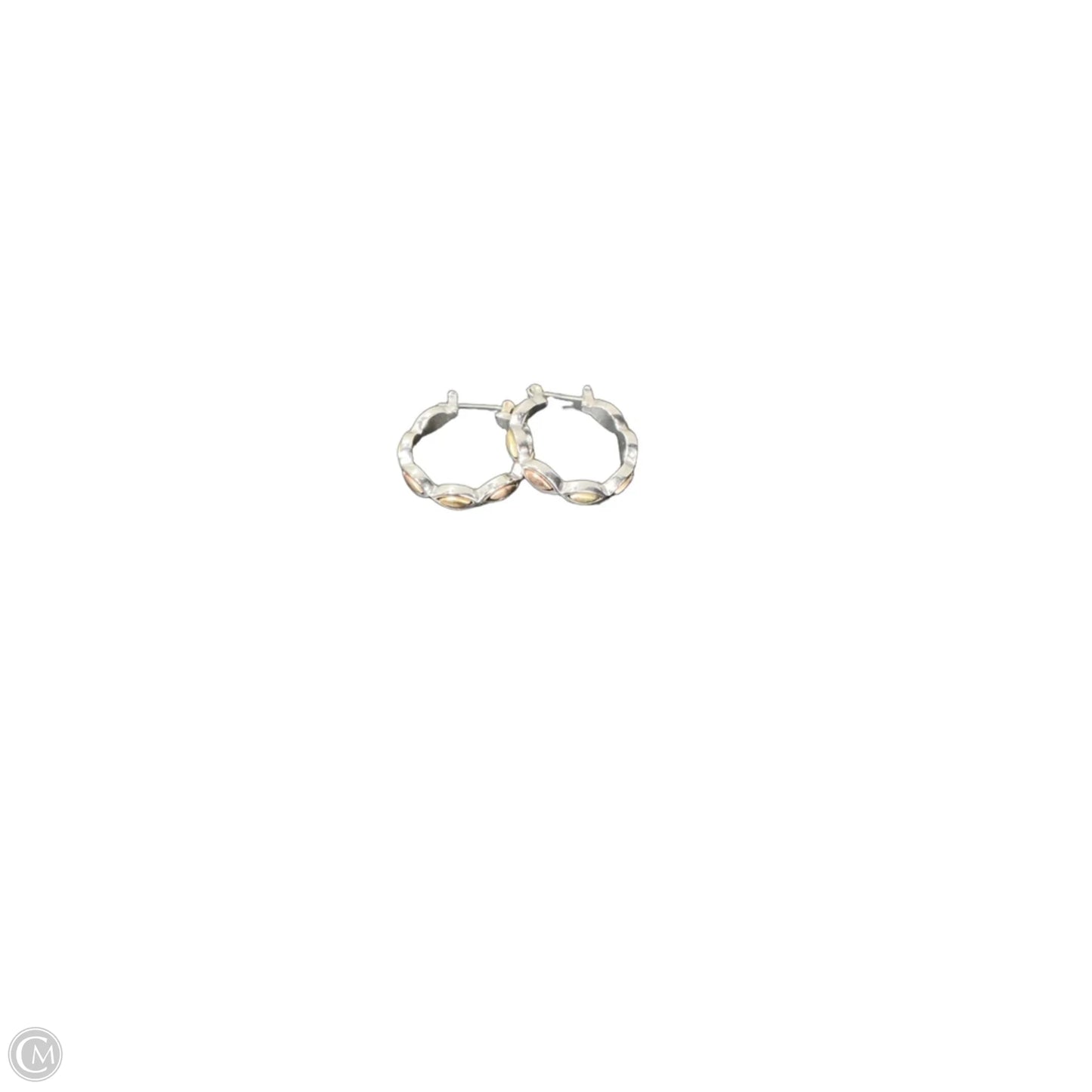 Earrings Dangle/drop By Clothes Mentor, Size: 02 Piece Set