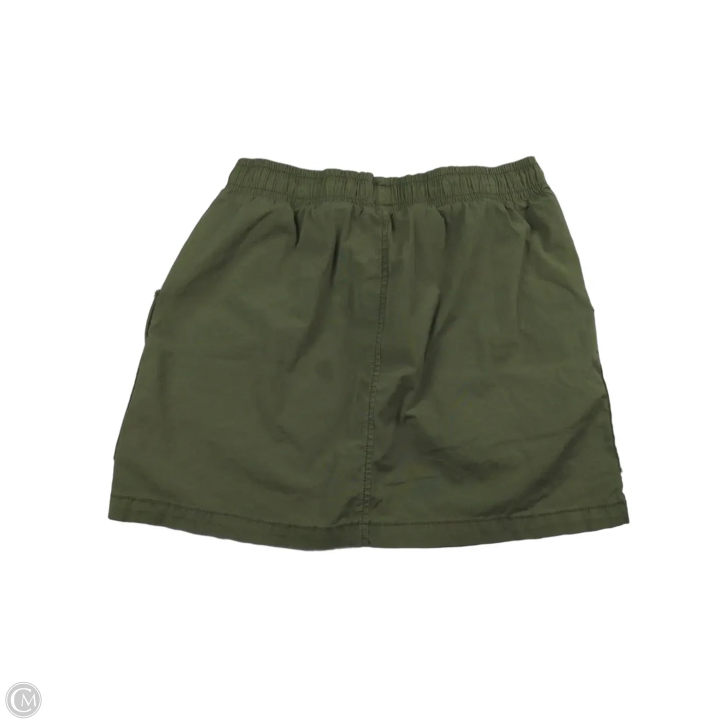 Skirt Mini & Short By Sanctuary In Green, Size: L