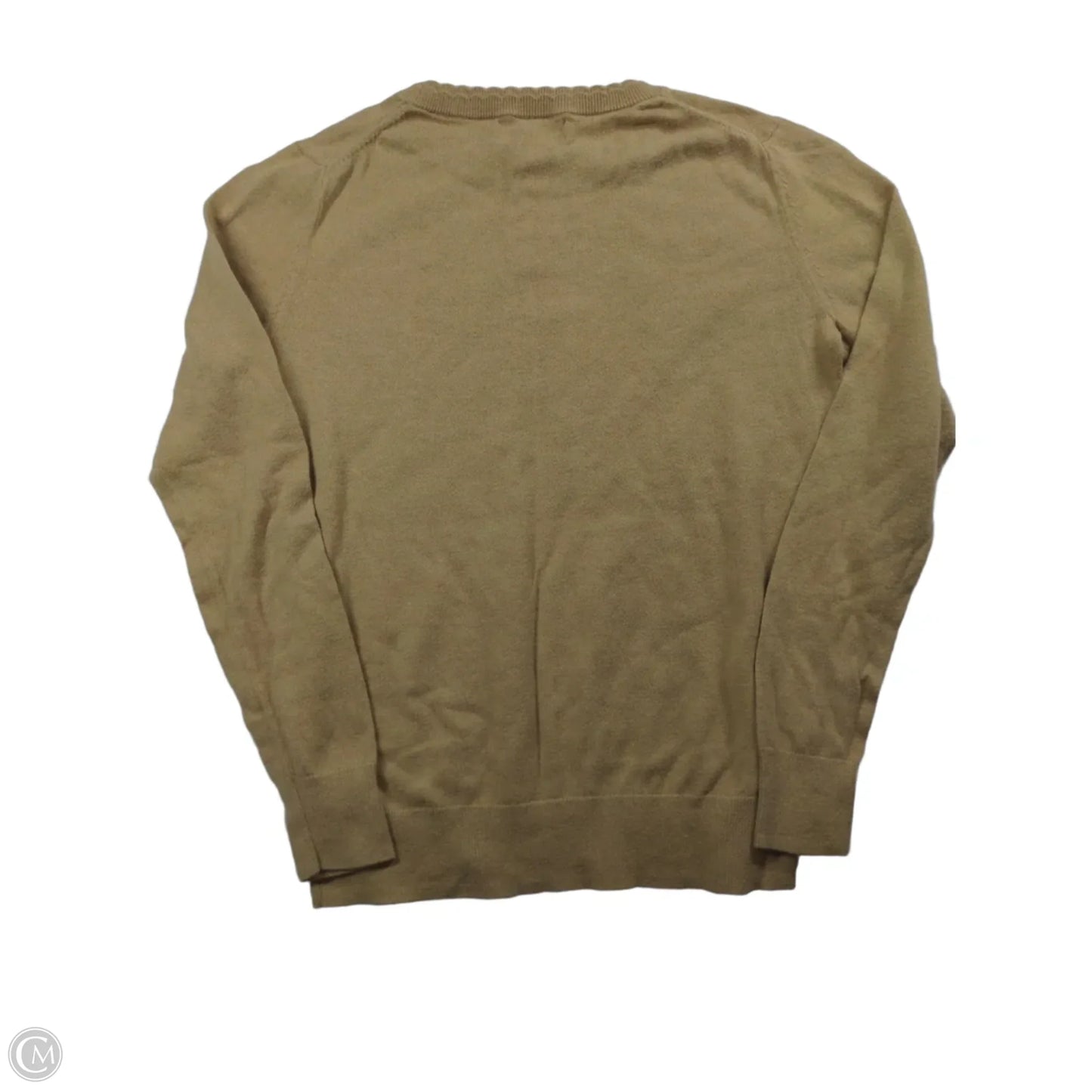 Sweater By Banana Republic In Brown, Size: Xs