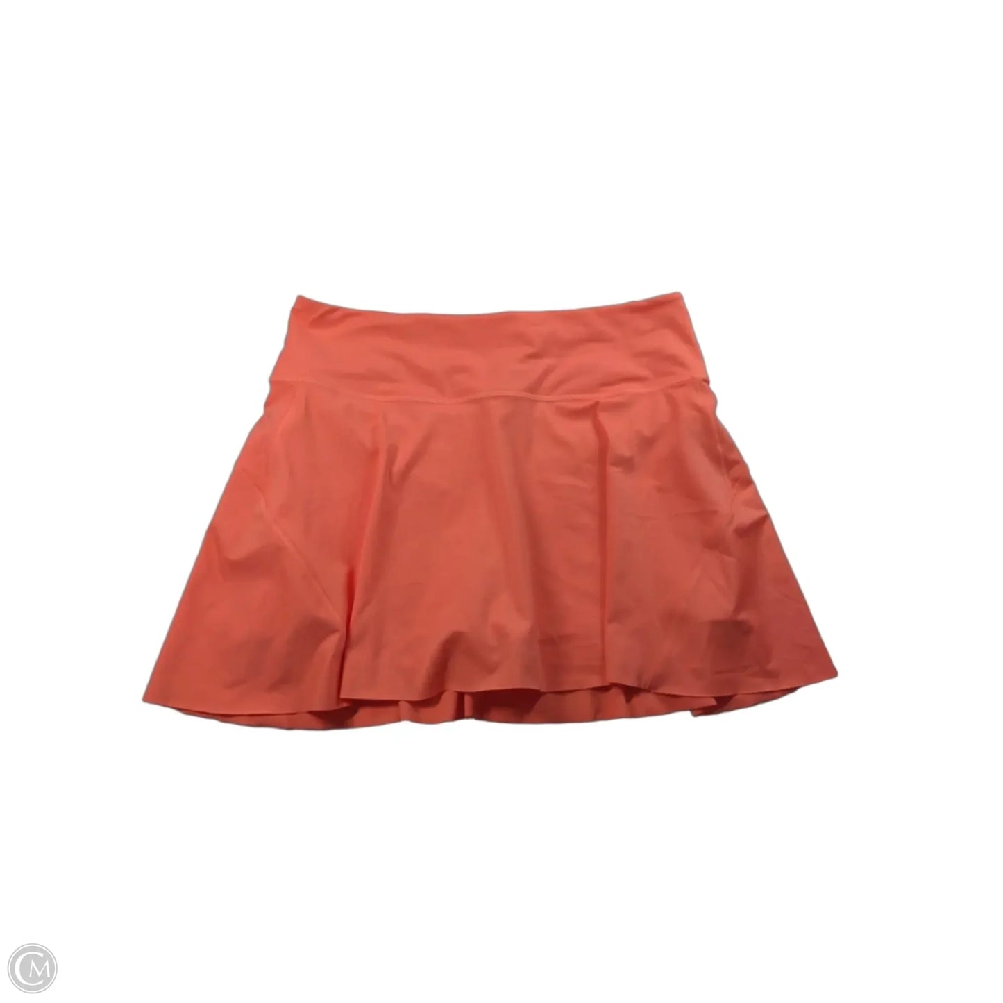 Skirt Mini & Short By Athleta In Pink, Size: L