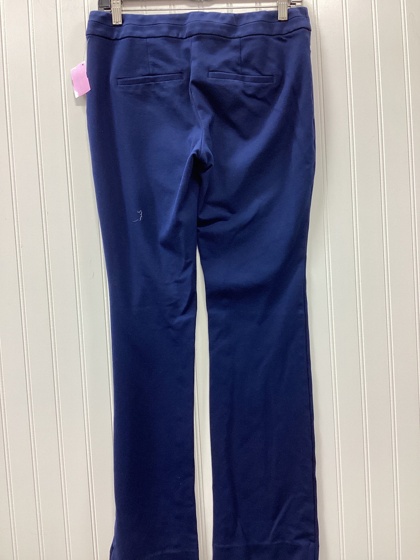 Pants Dress By White House Black Market In Navy, Size:6
