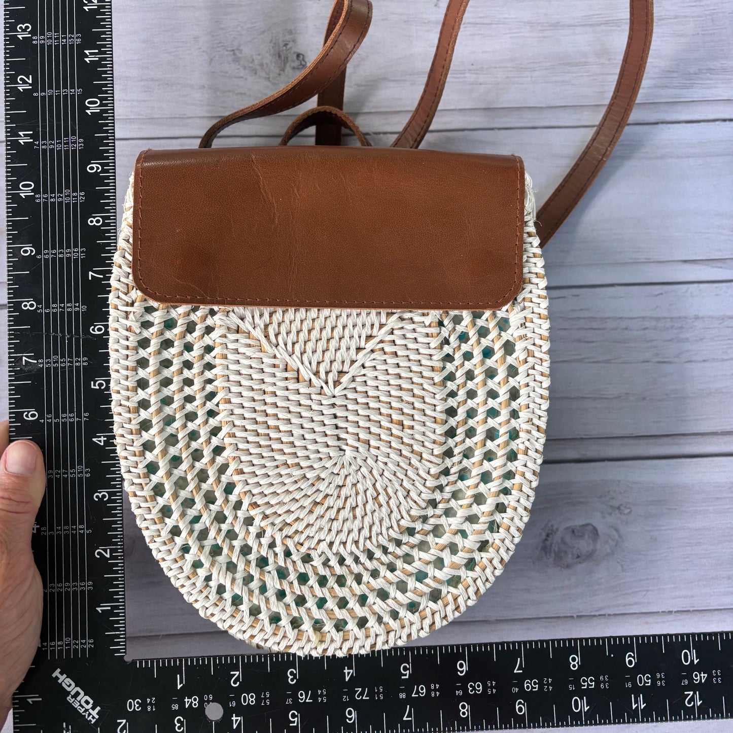 Backpack, Size: Small