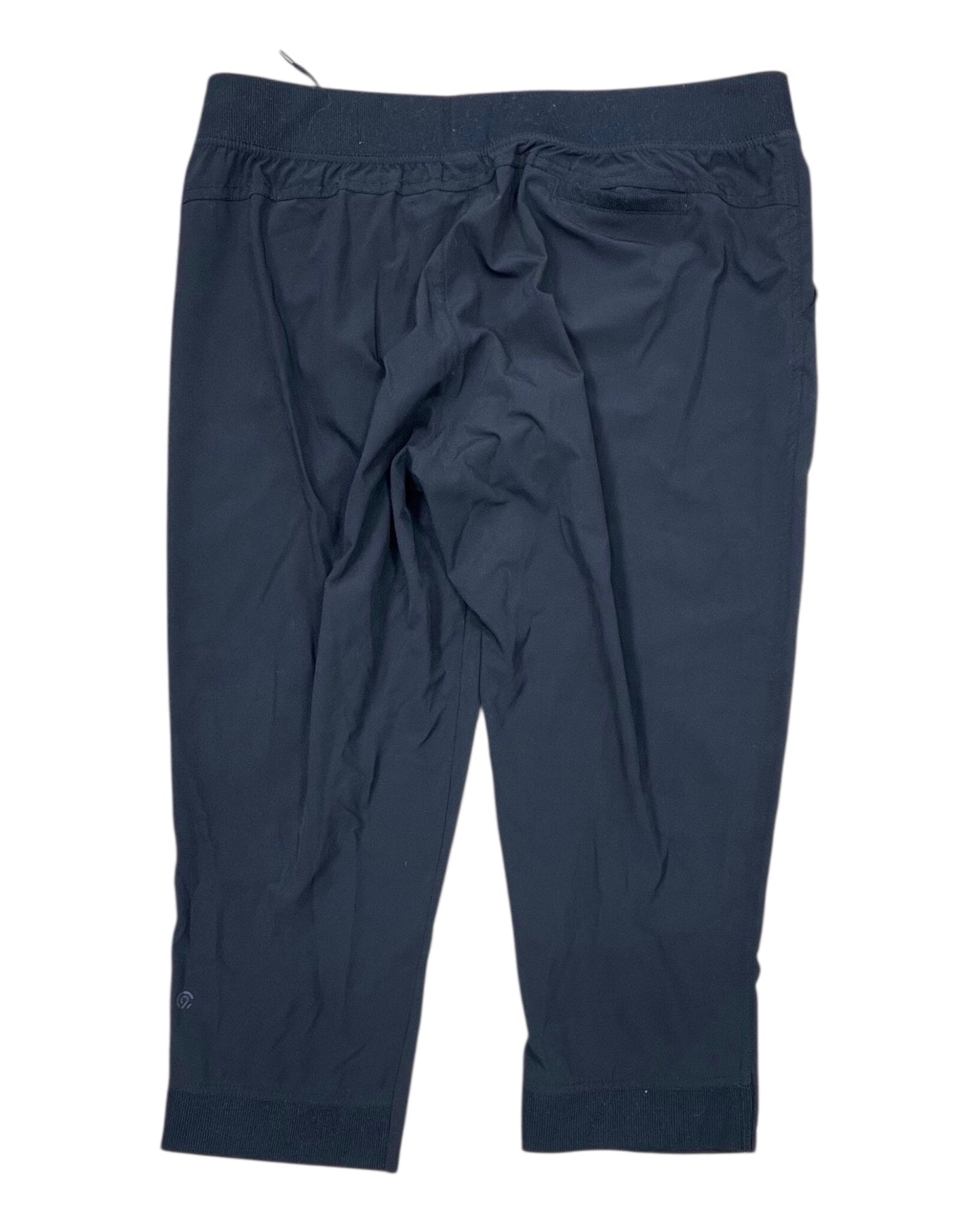 Pants Lounge By Champion In Black, Size:Xl
