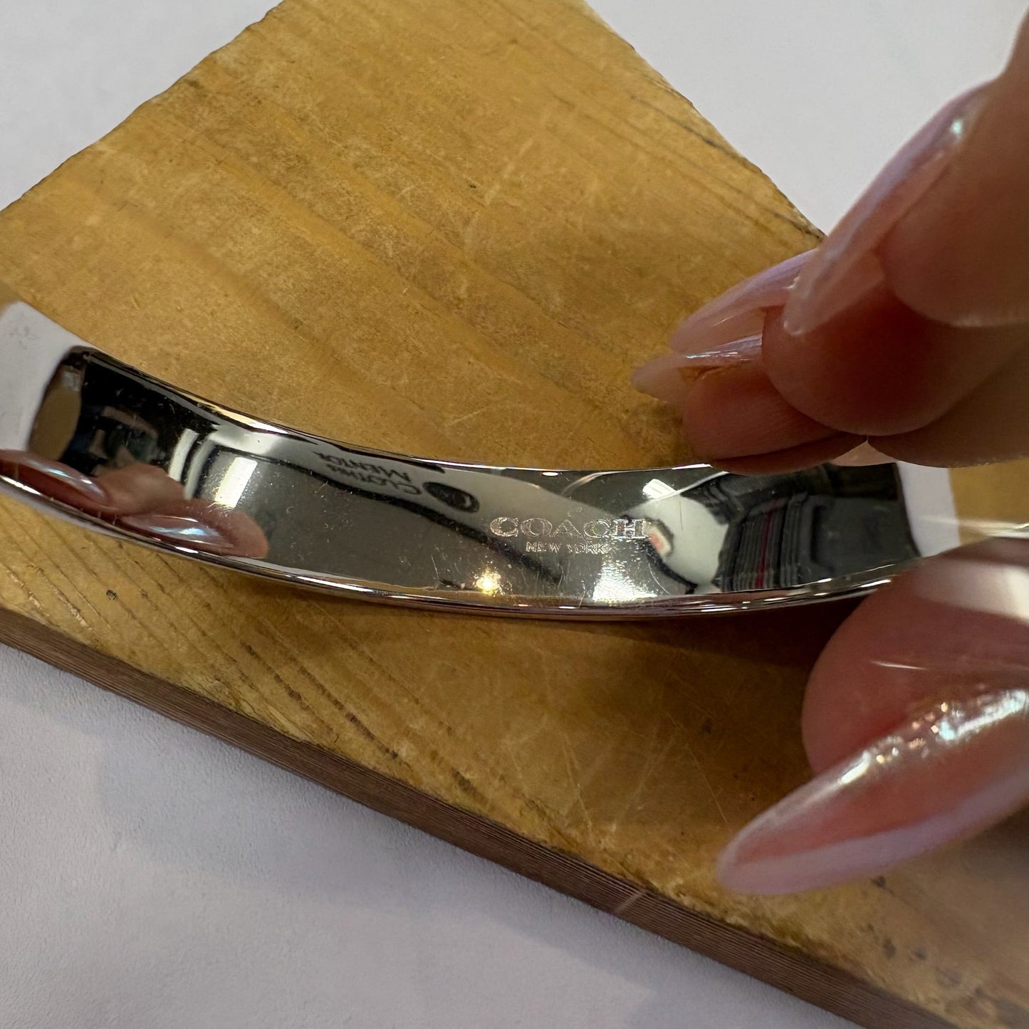 Bracelet Designer By Coach