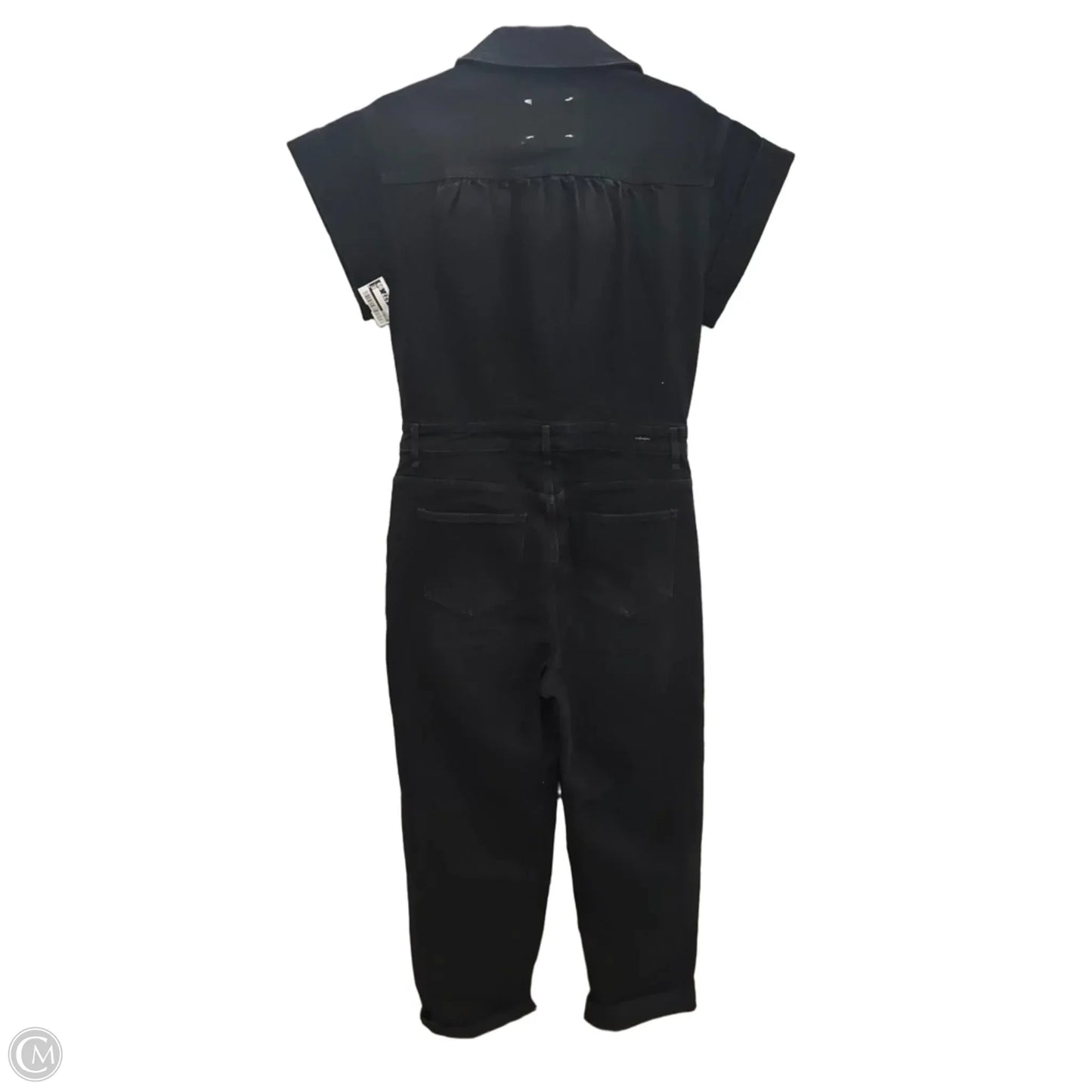 Jumpsuit By Habitual In Black, Size: S