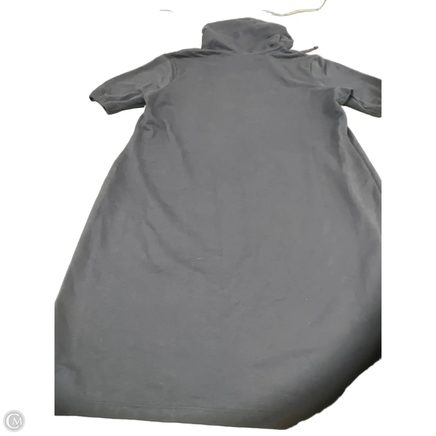 Dress Casual Short By Chadwicks In Navy, Size: Xl