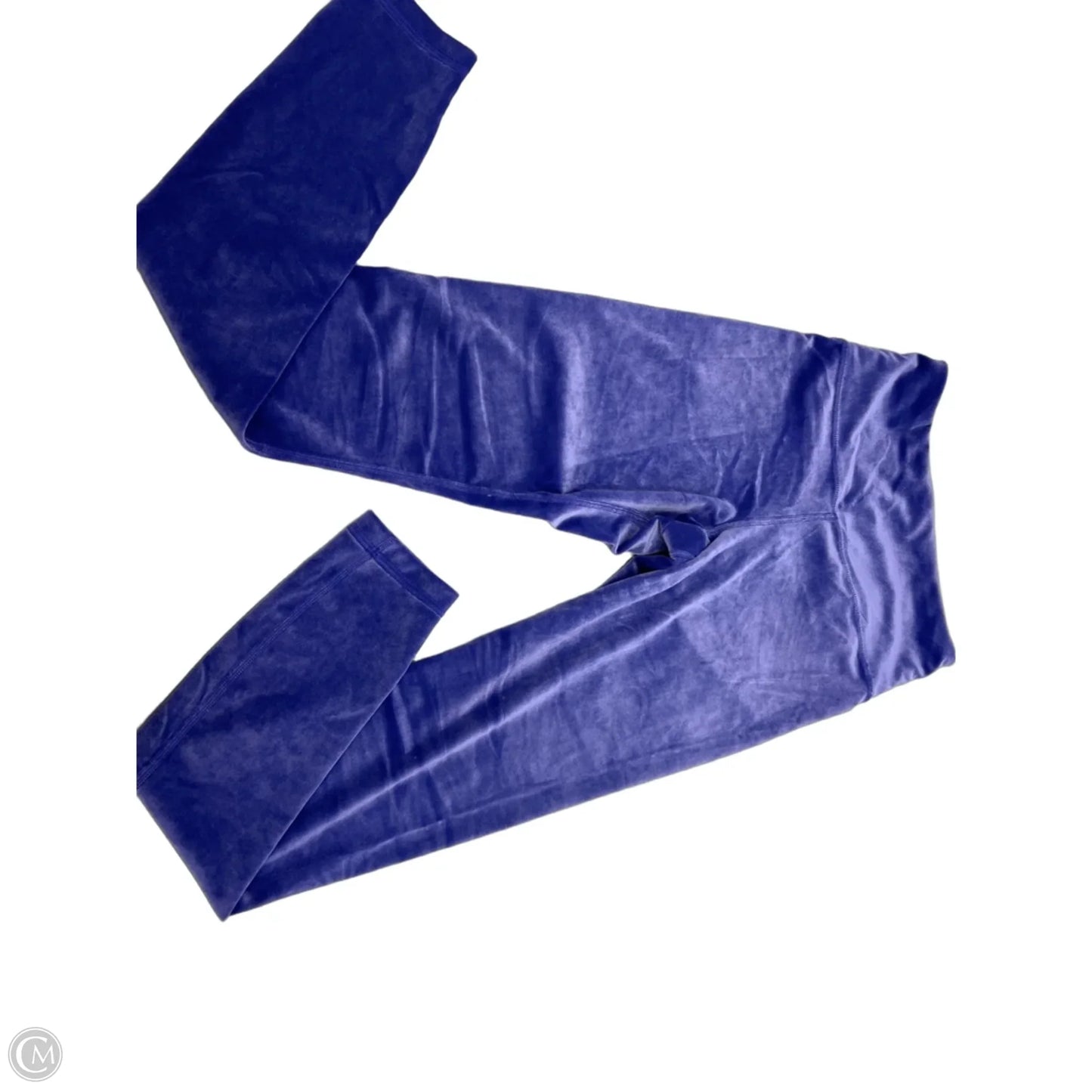 Pants Leggings By Athleta In Purple, Size: 0