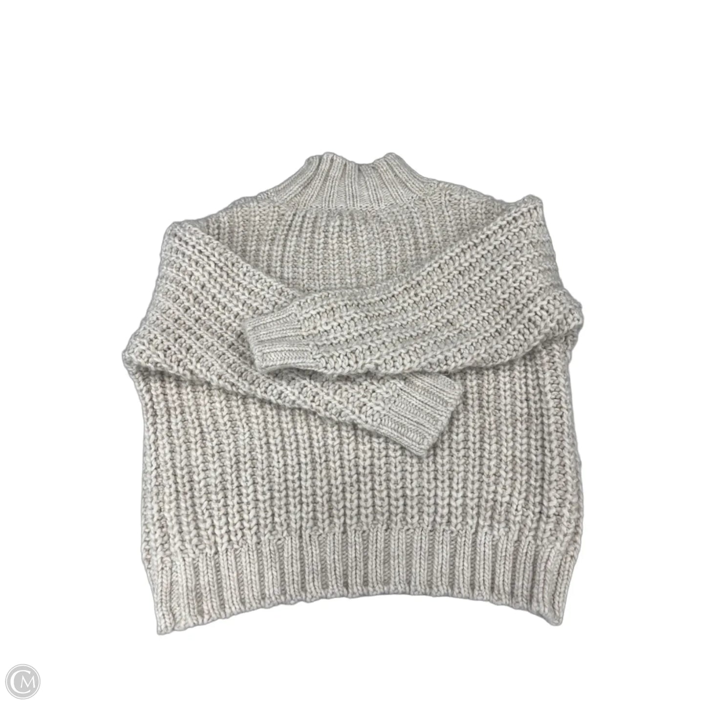Sweater By Universal Thread In Cream, Size: S