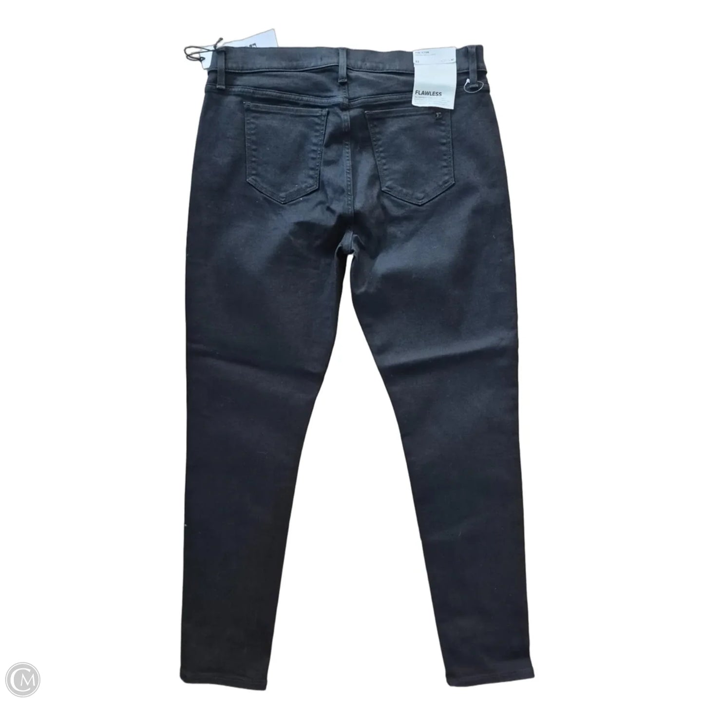 Jeans Skinny By Joes Jeans In Black, Size: 16