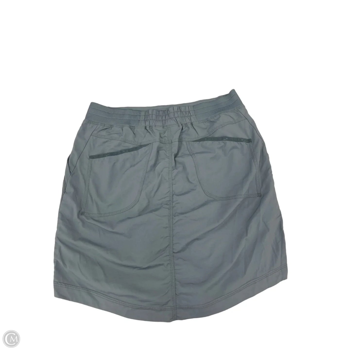 Skort By Cmc In Blue, Size: M